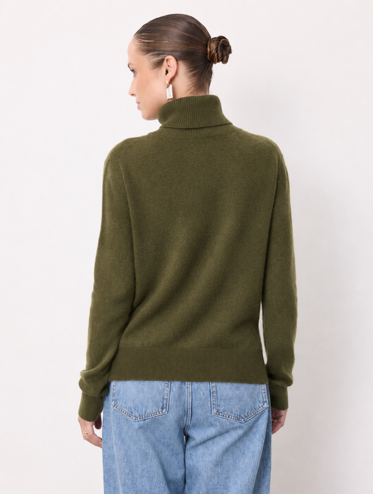 Laurene Sweater