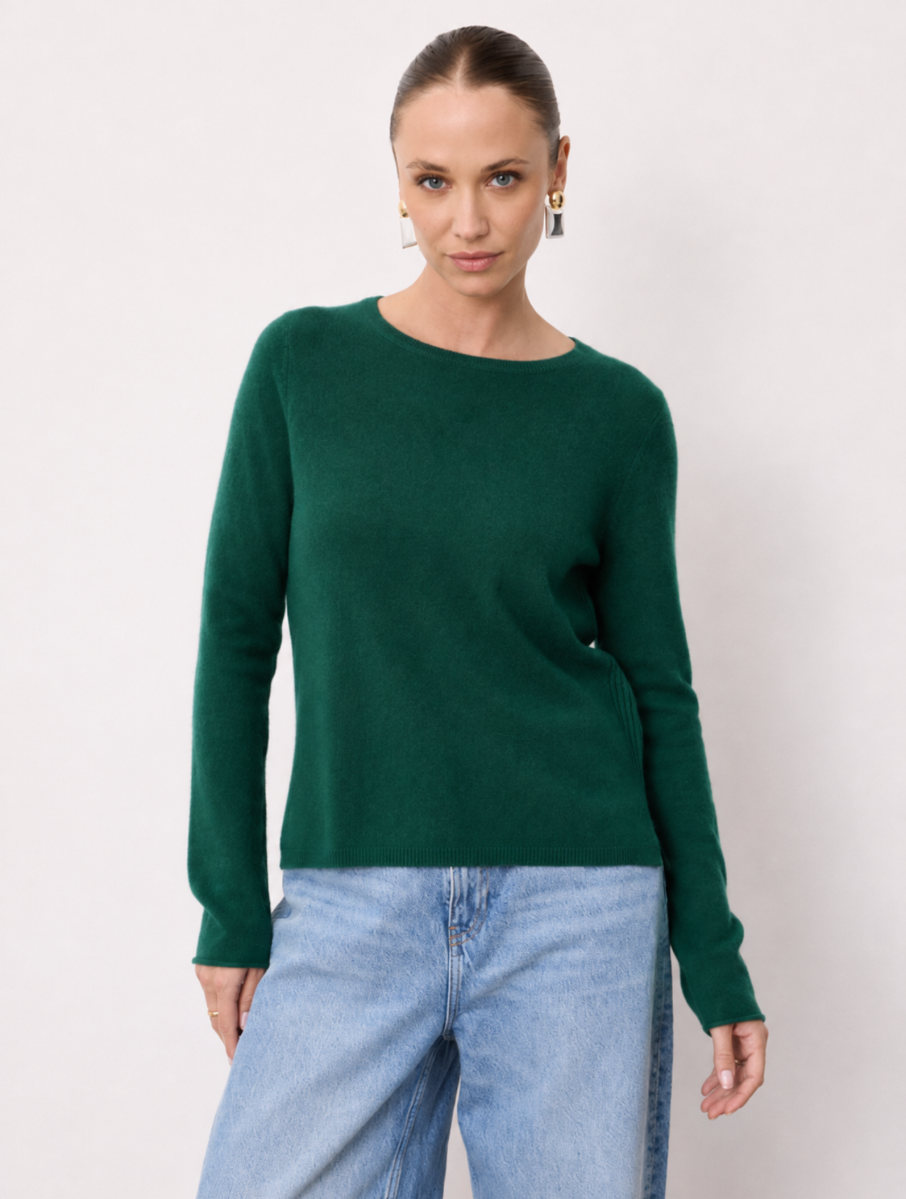 Becka Sweater