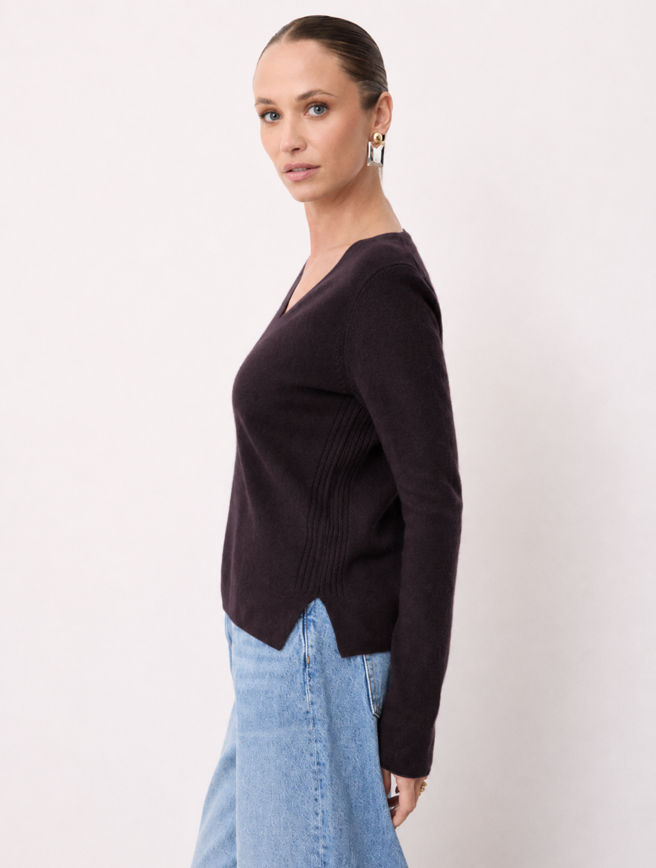 Penelope Sweater