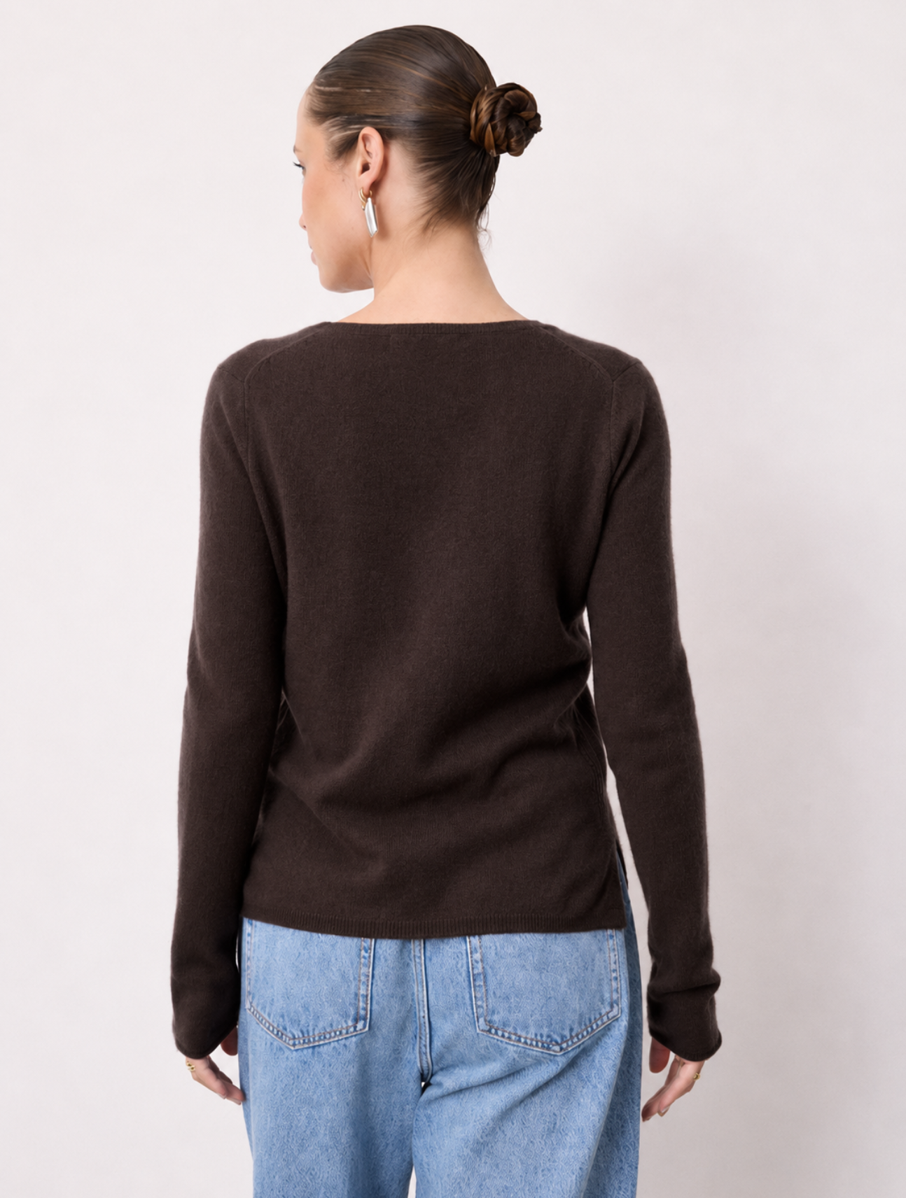 Penelope Sweater