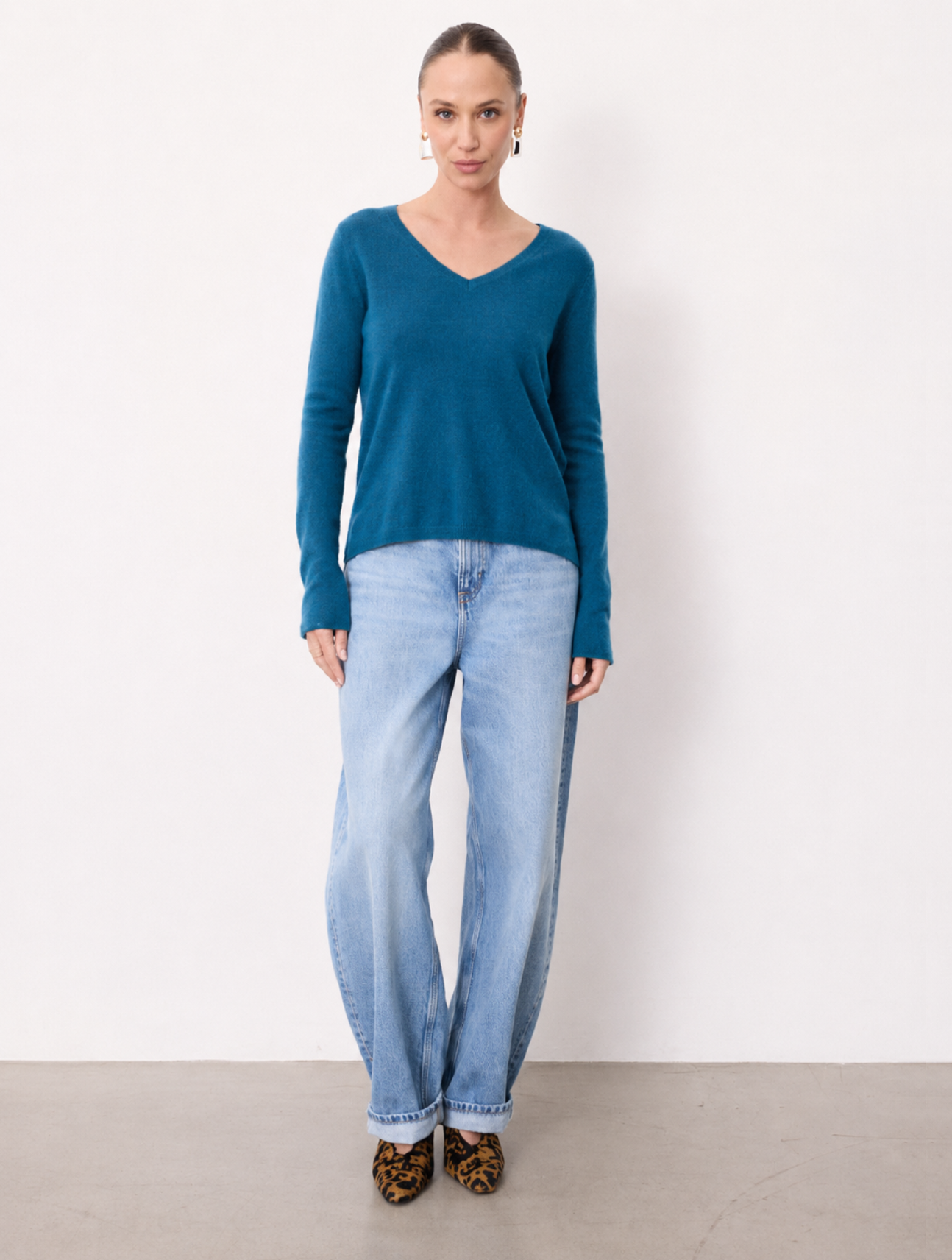 Penelope Sweater