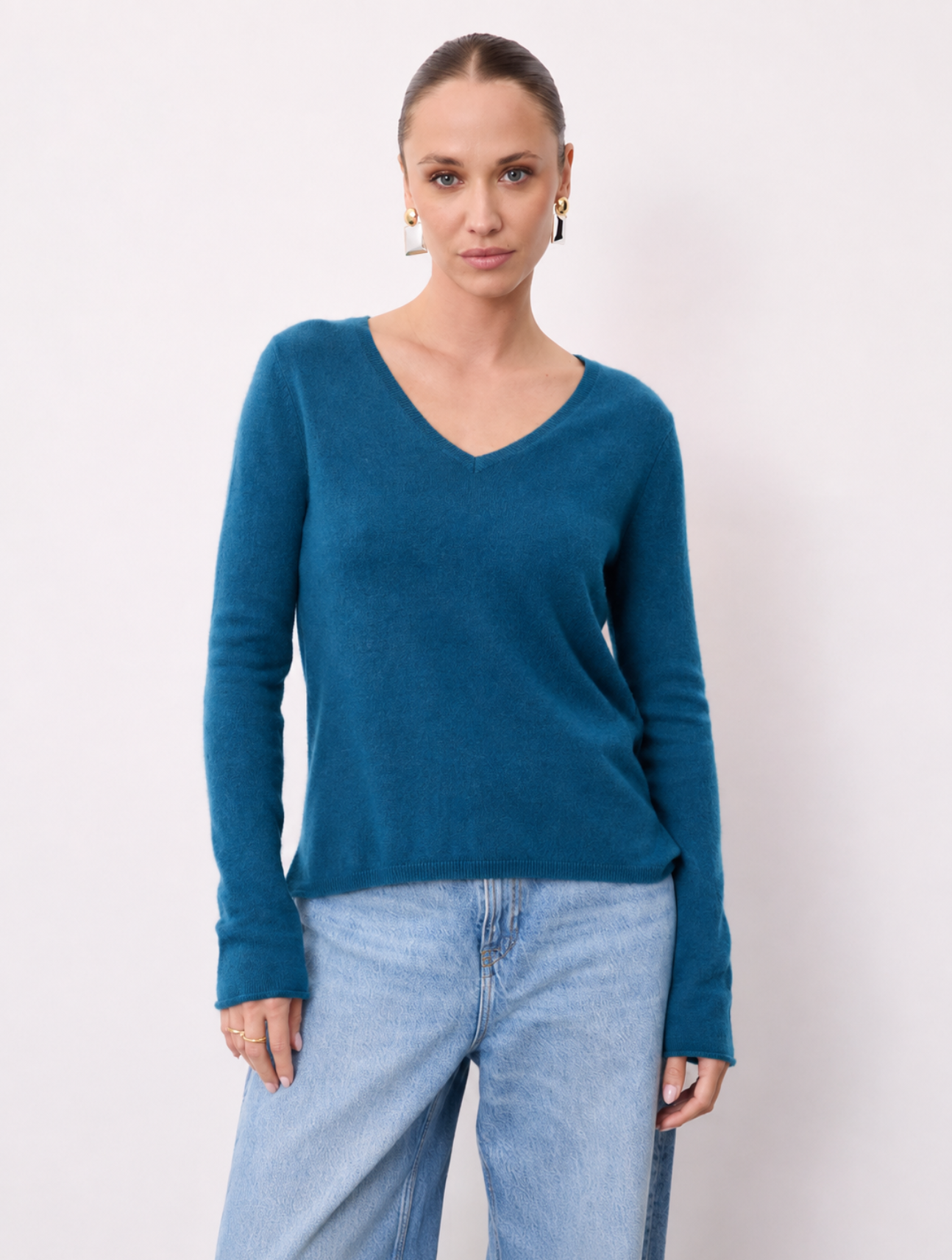 Penelope Sweater