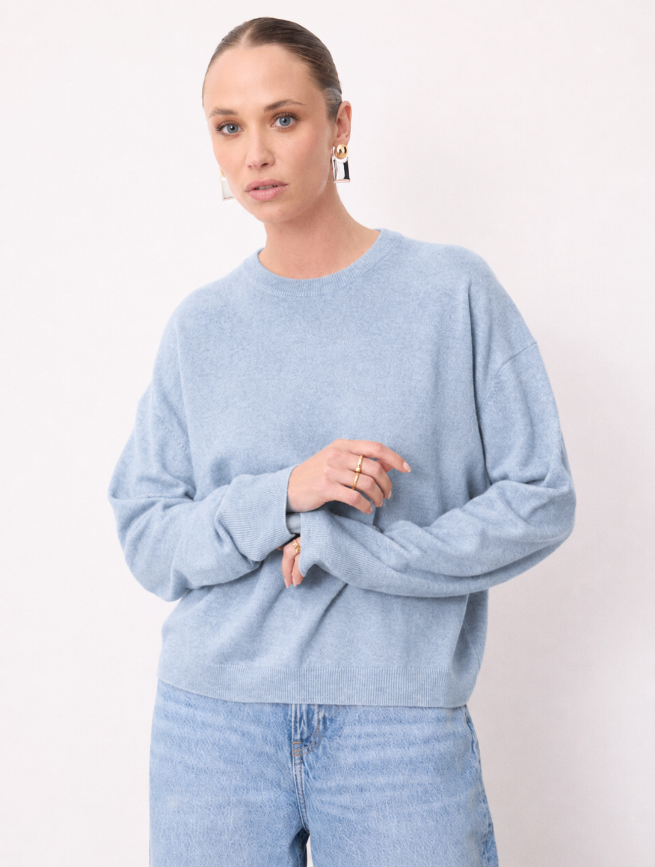 Winnie Sweater