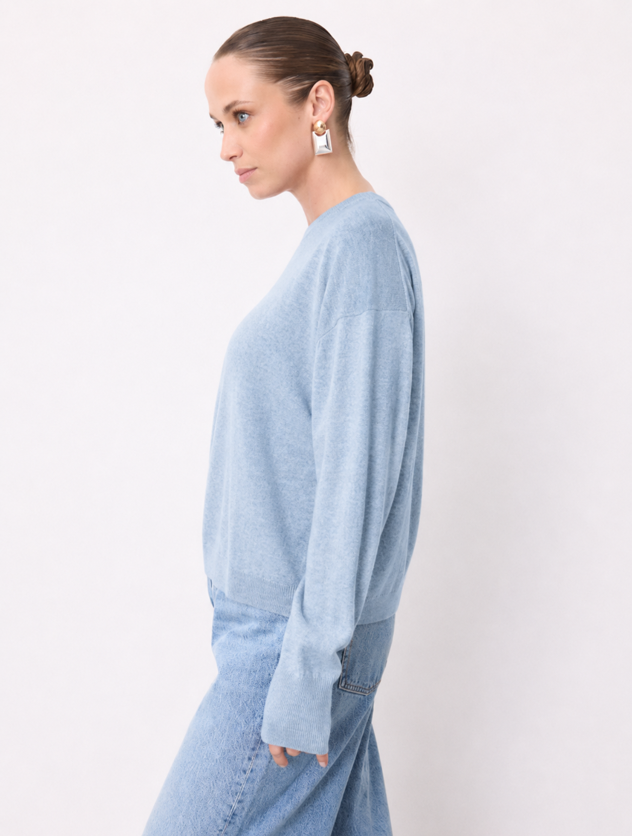 Winnie Sweater