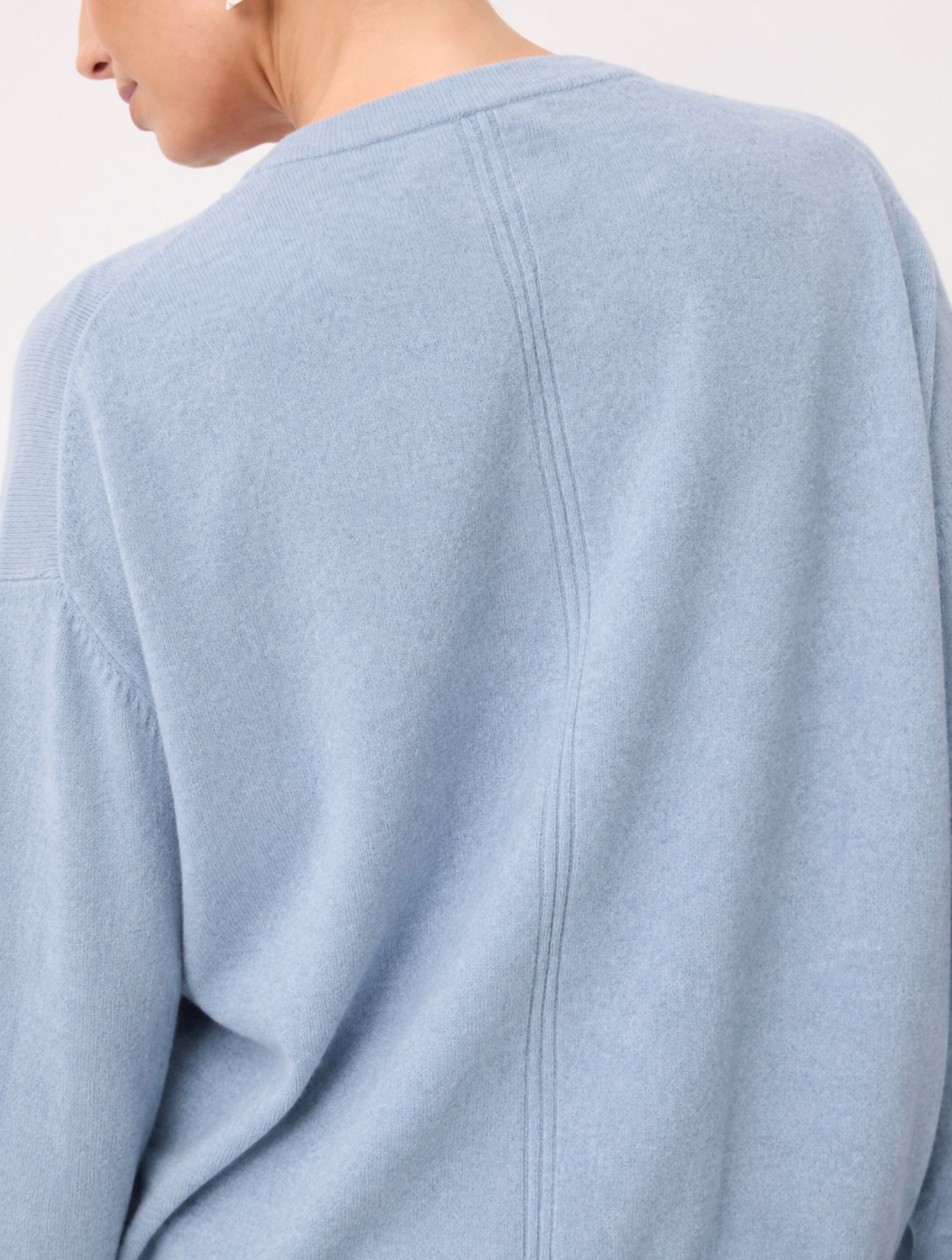 Winnie Sweater