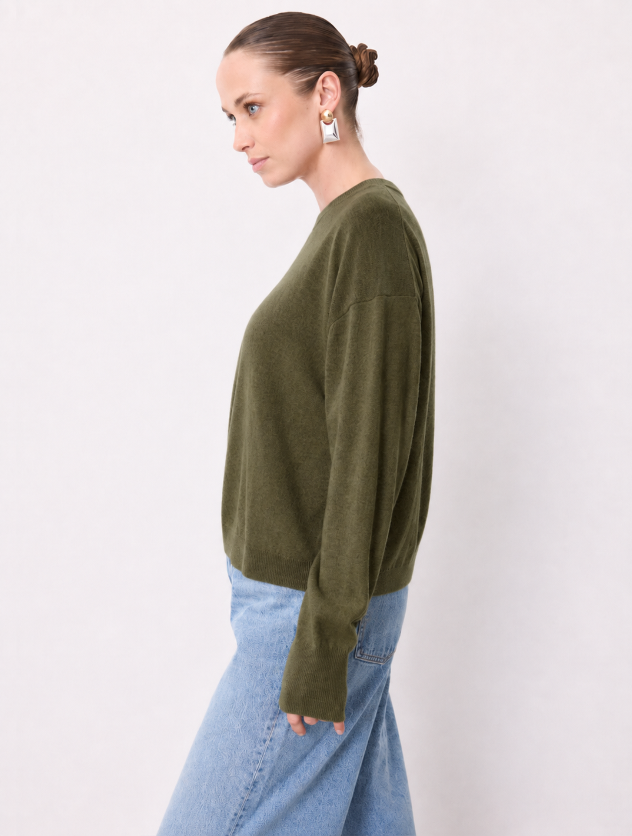 Winnie Sweater