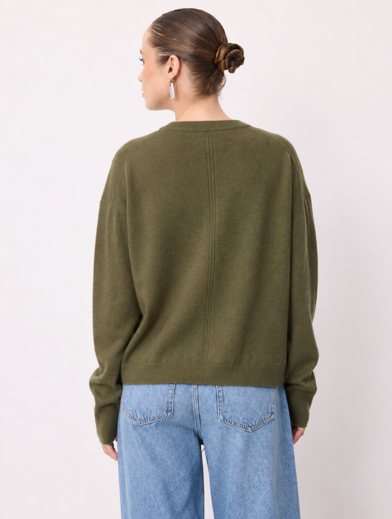 Winnie Sweater