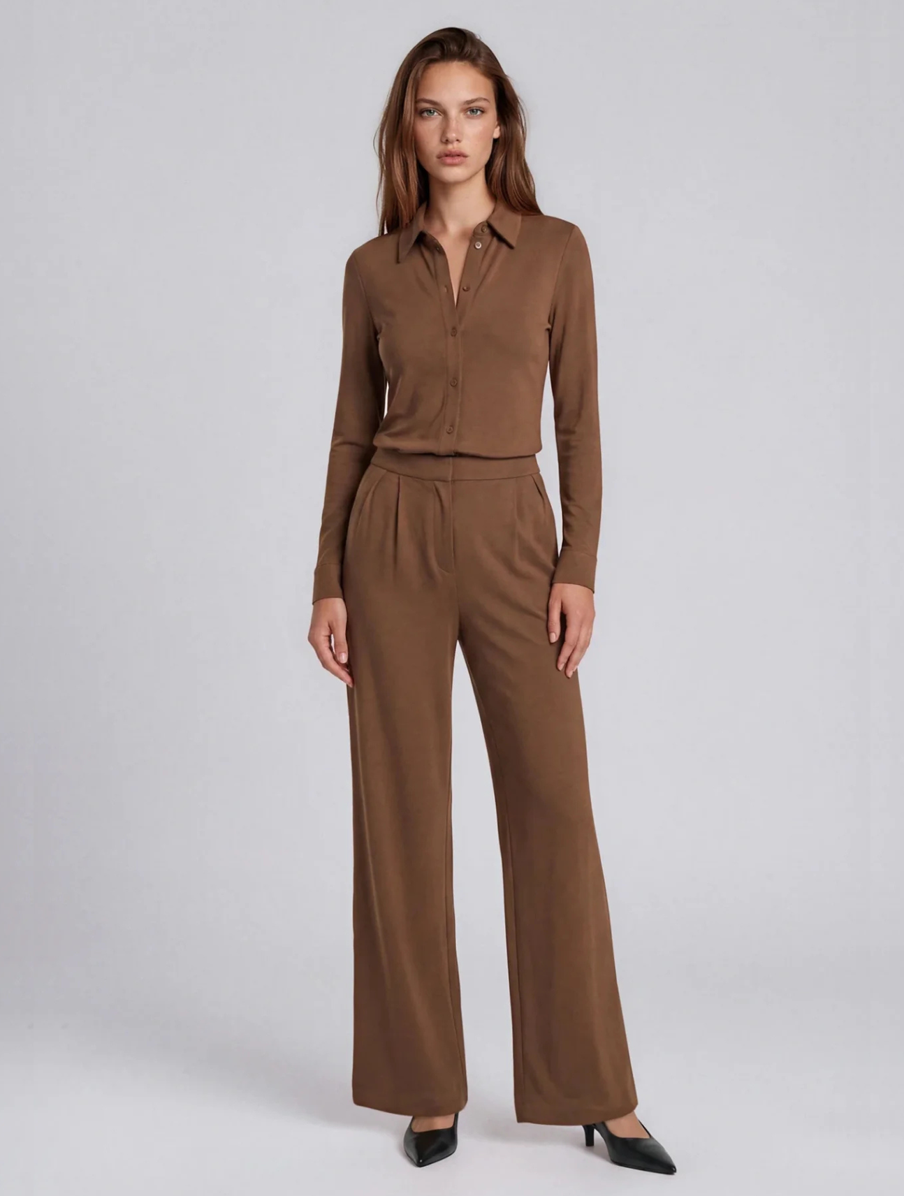 Refined Harvest Shirt