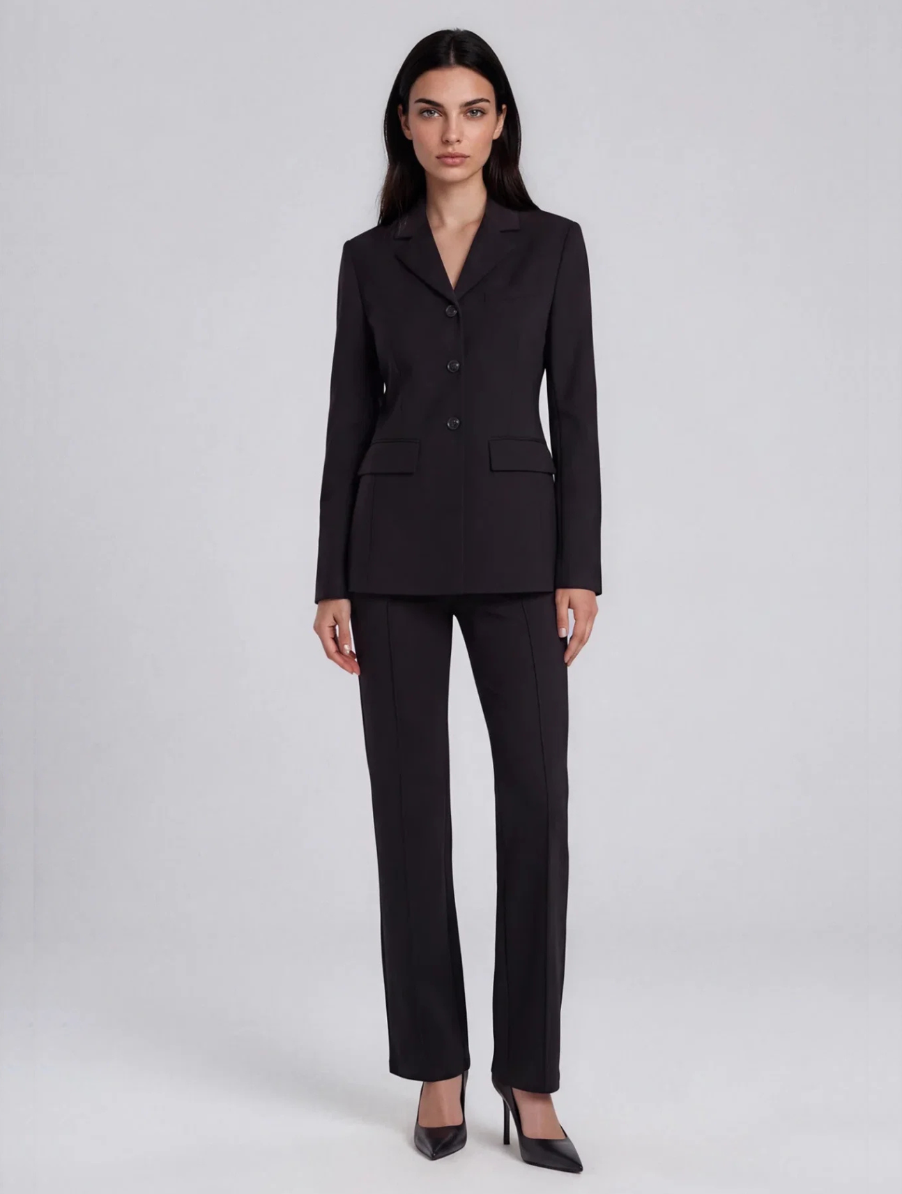 Classic Ponte Pant