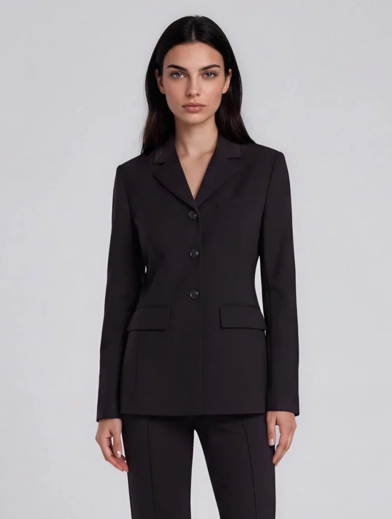 Classic Ponte Blazer