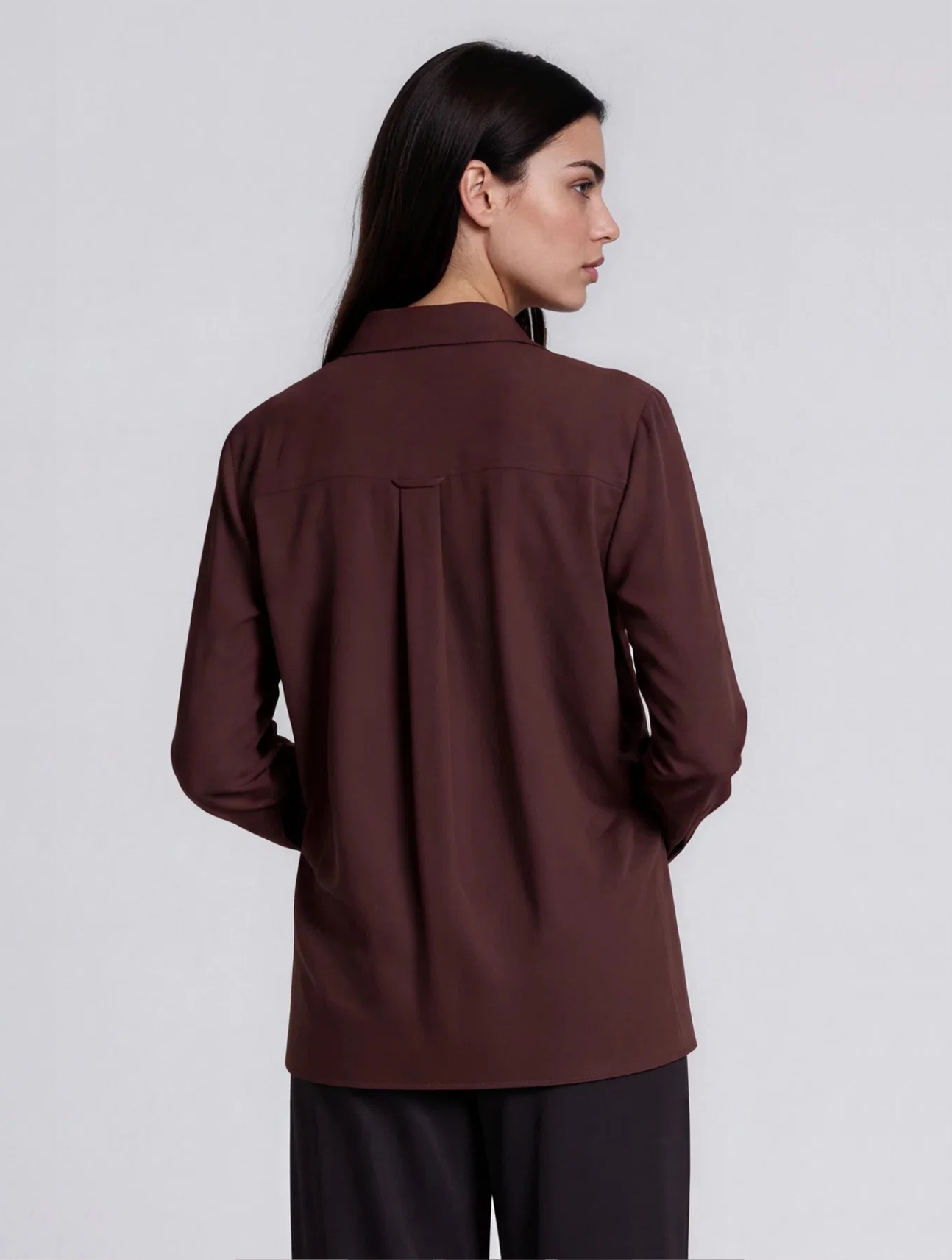 Autumn Bloom Shirt