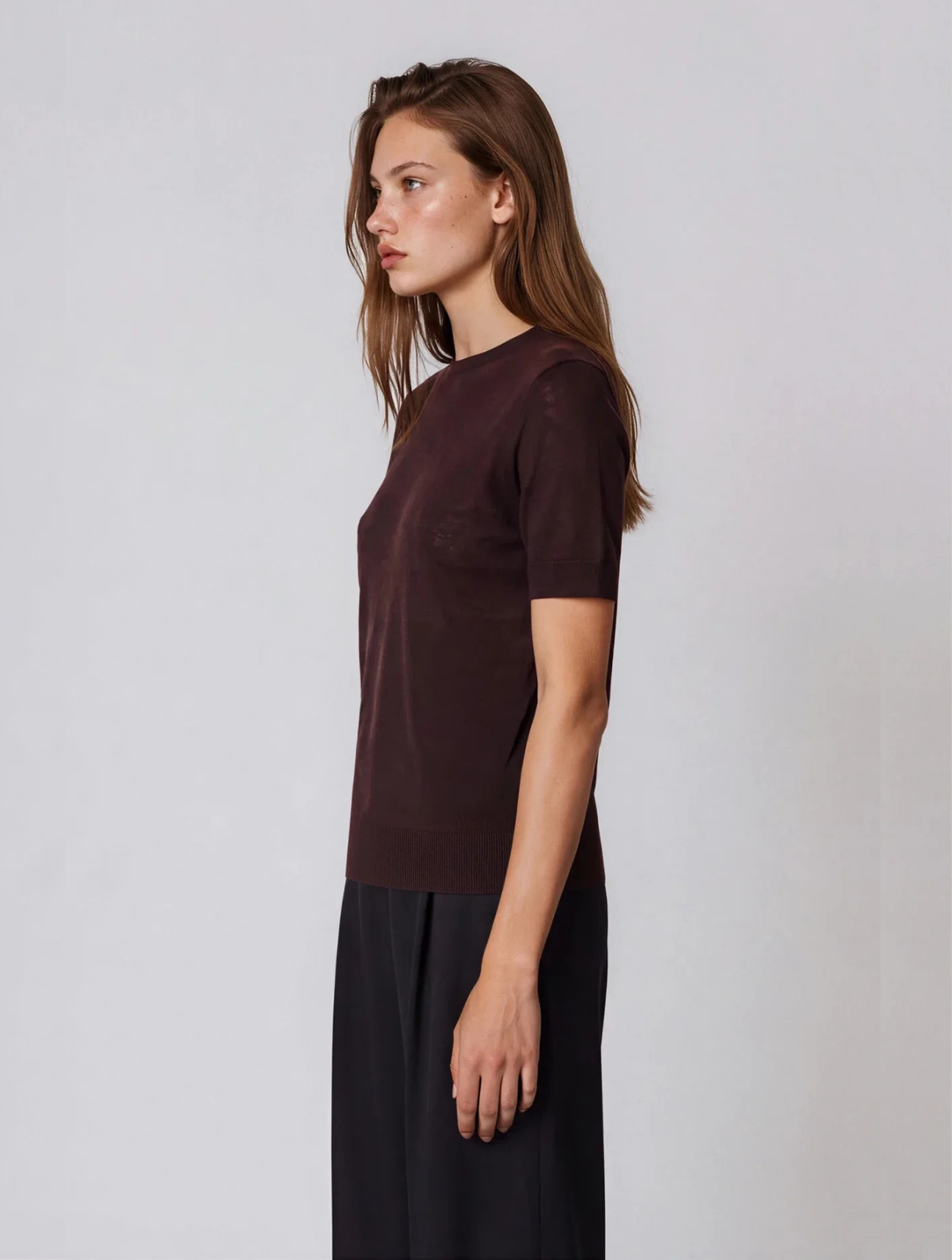 24/7 Knit T-Shirt