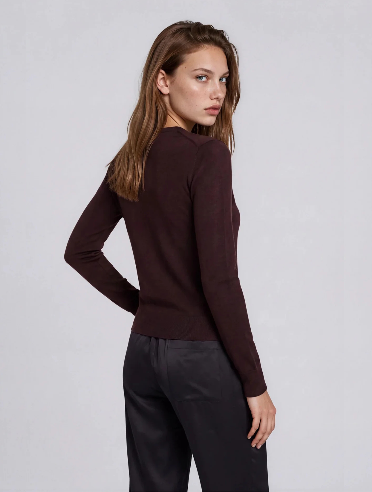 24/7 Knit Cardigan