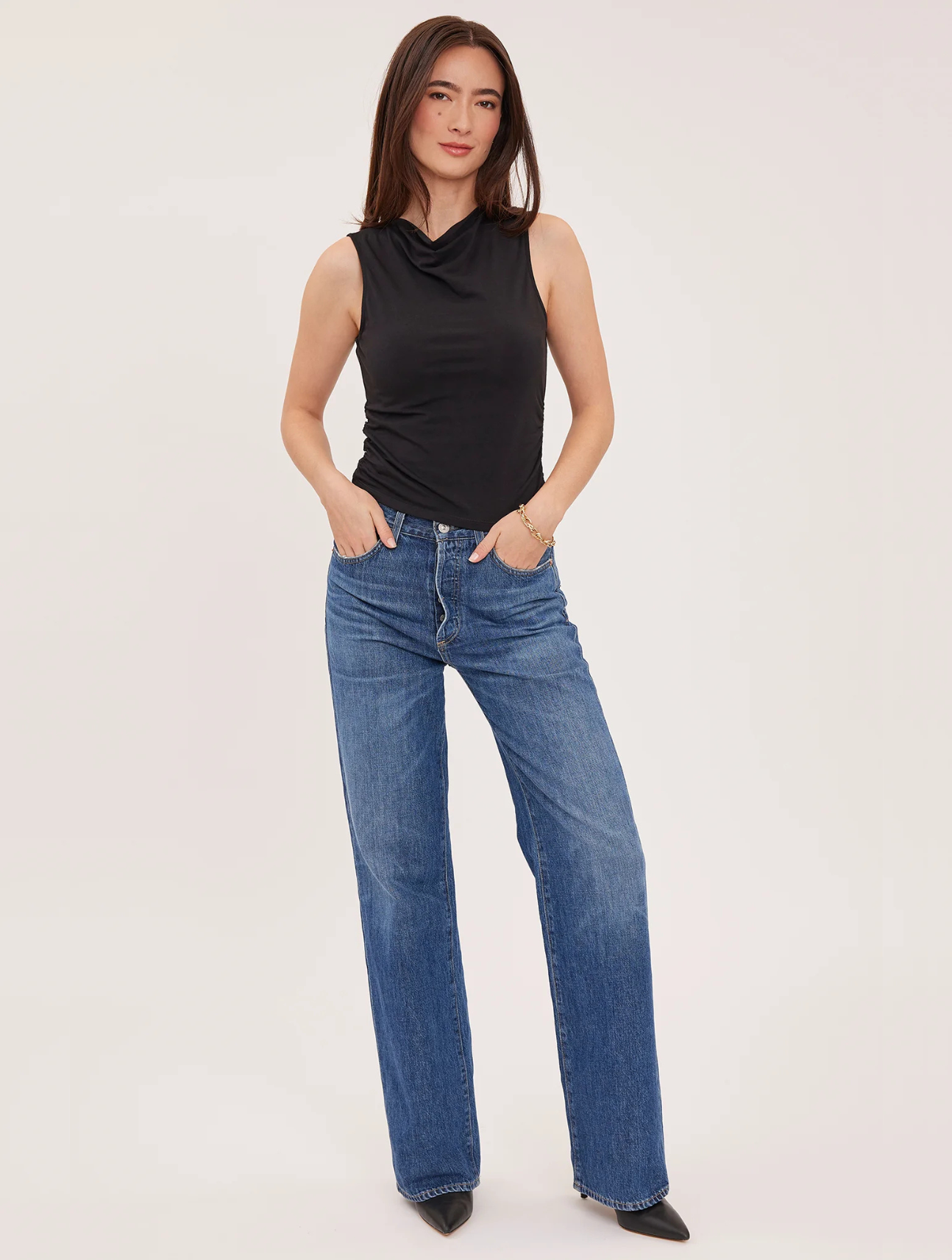 Indra Tank Top