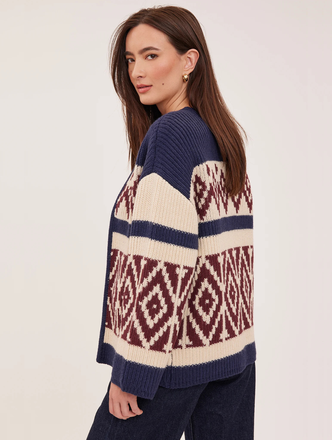 Dorian Cardigan