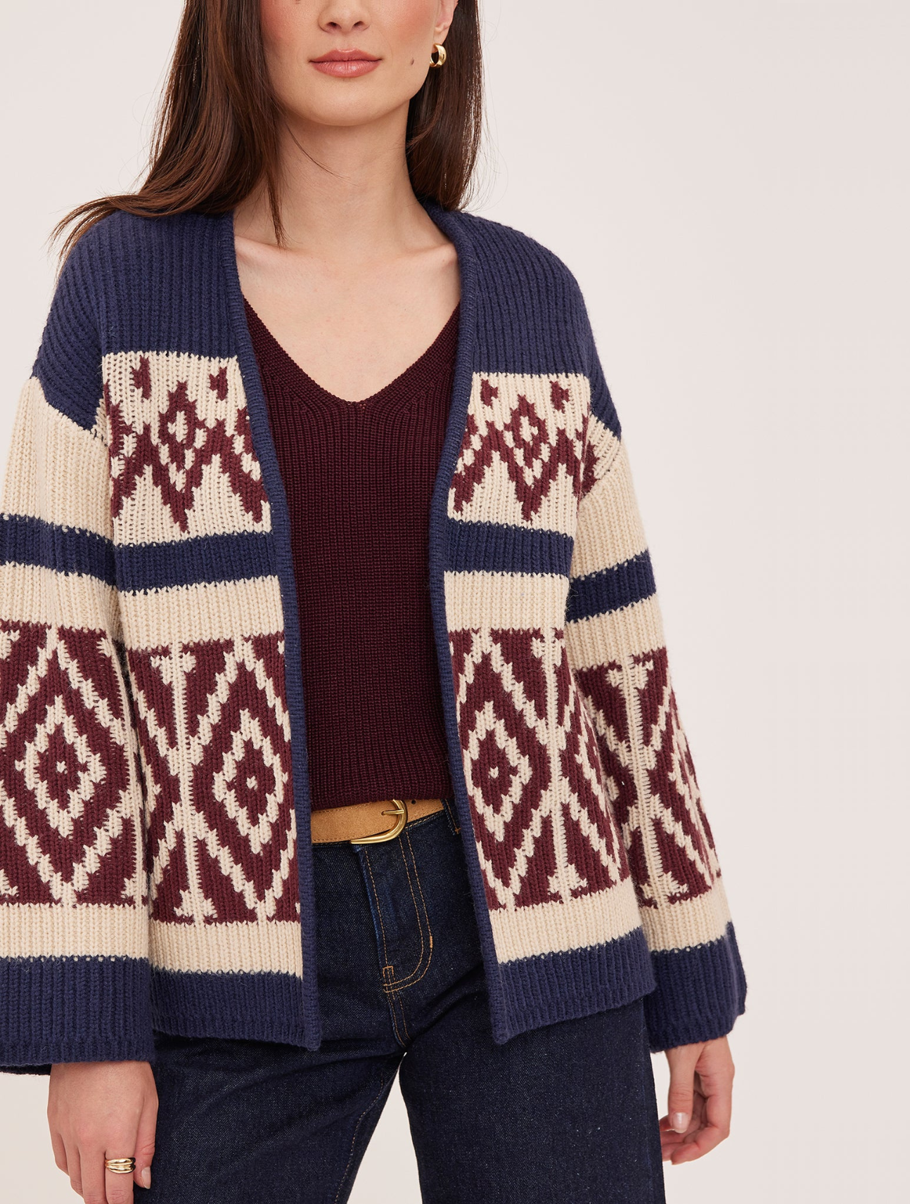 Dorian Cardigan