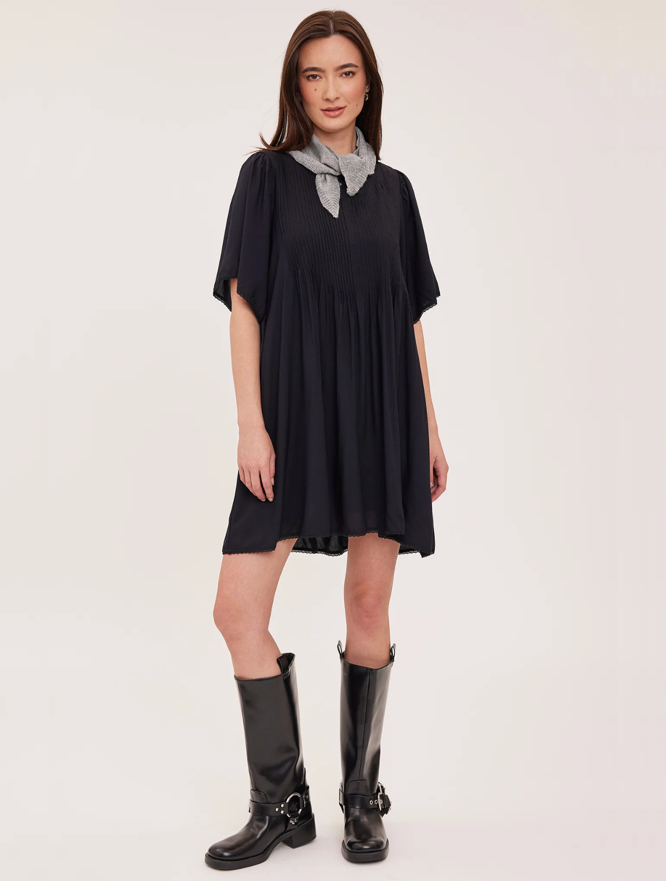 Heidi Mini Dress