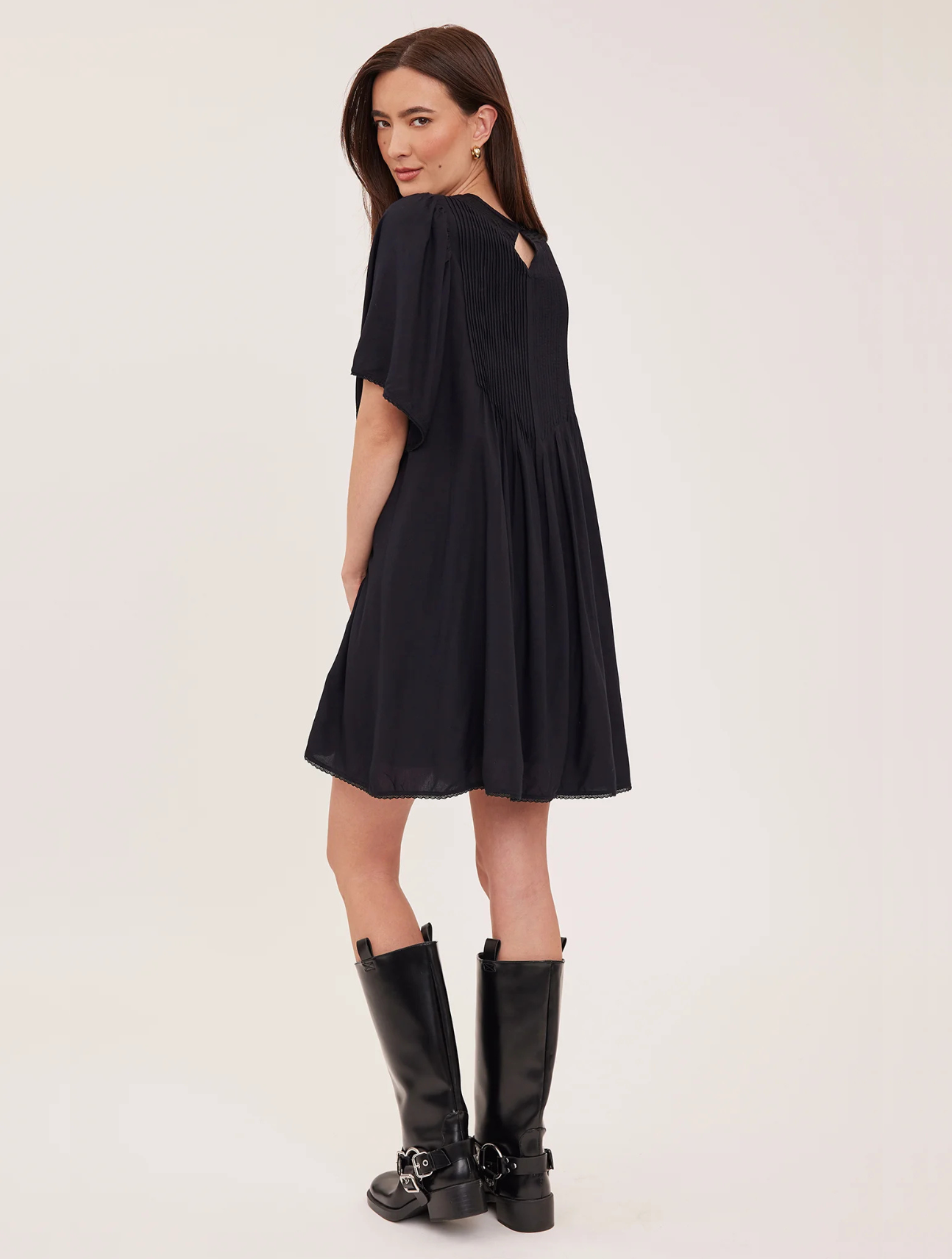 Heidi Mini Dress