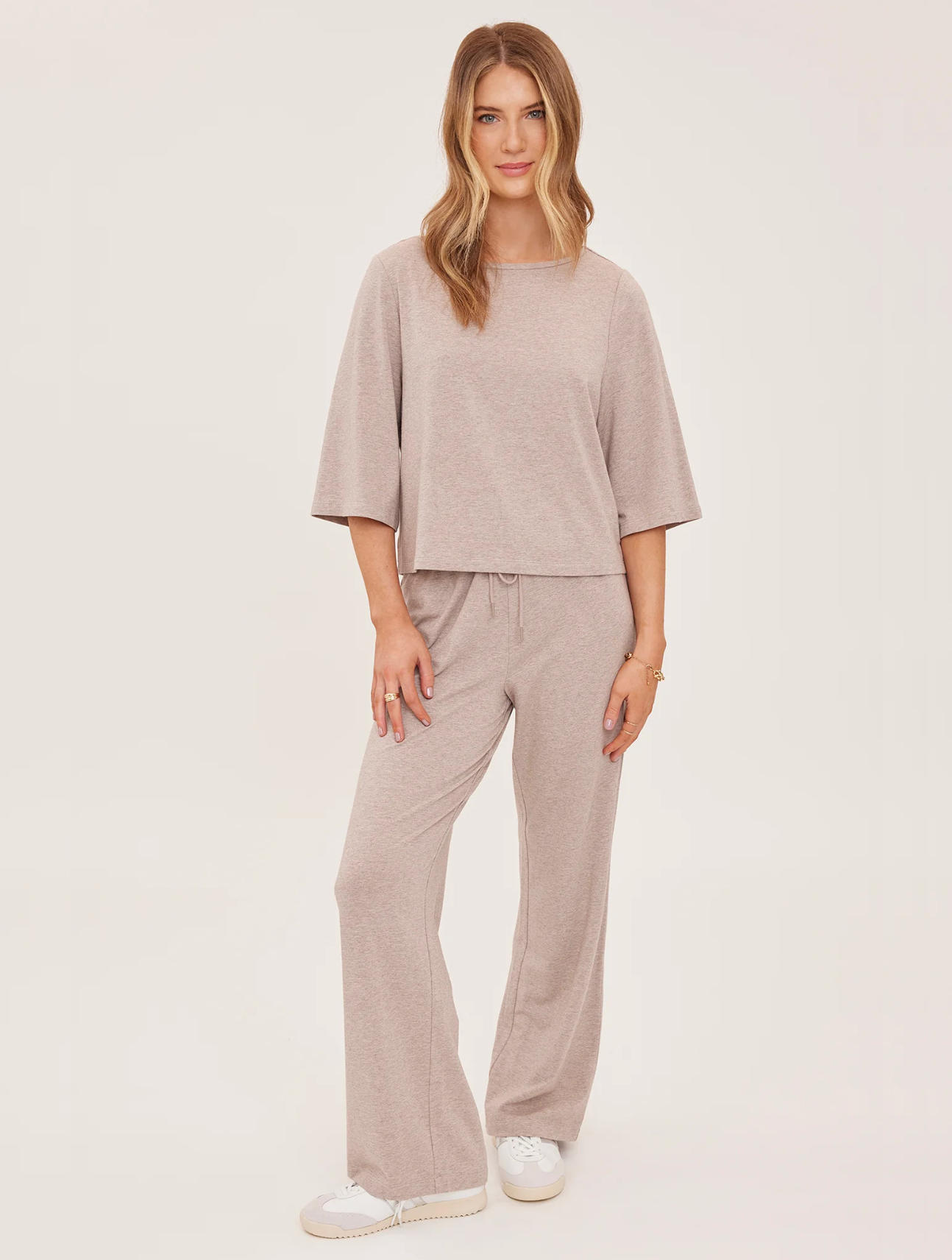 Aimee Knit Top