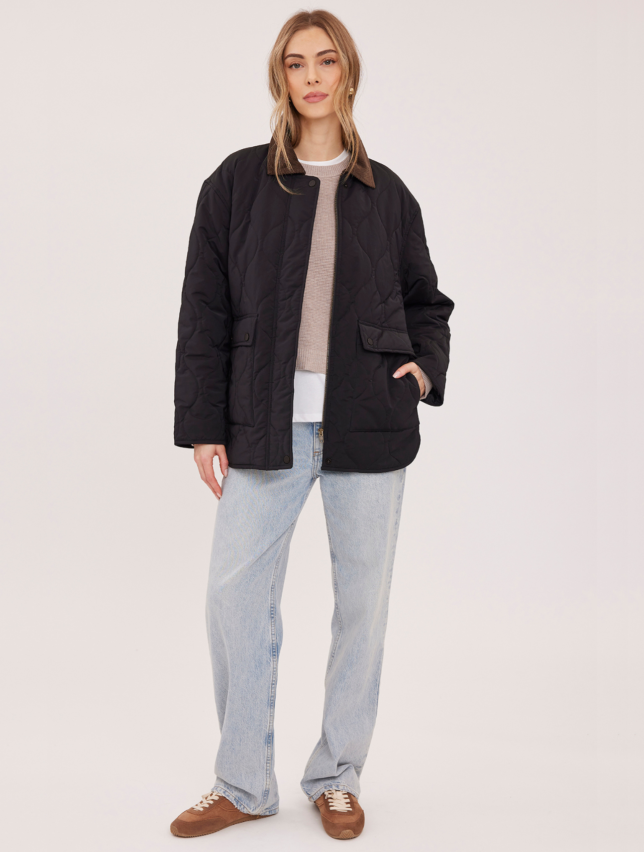 Felix Jacket