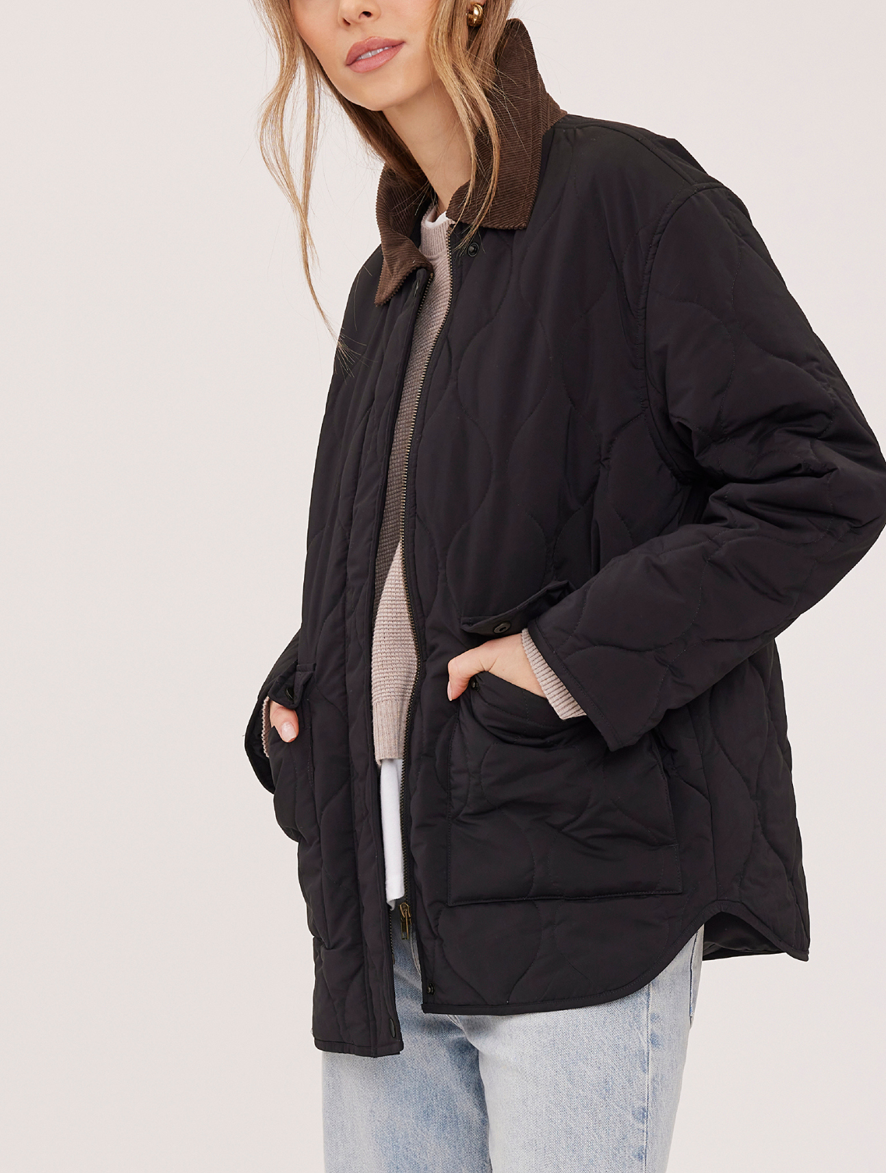 Felix Jacket