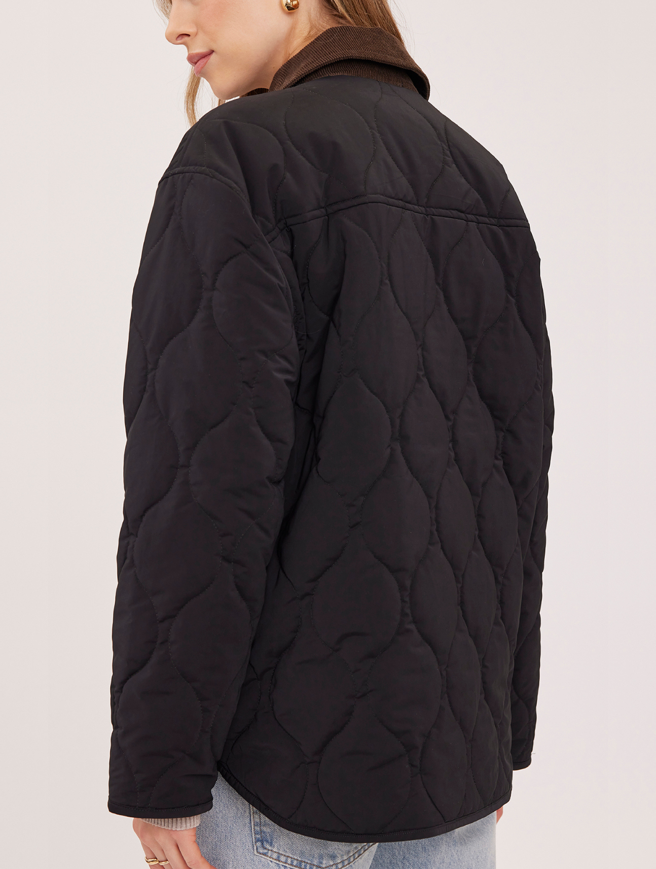 Felix Jacket