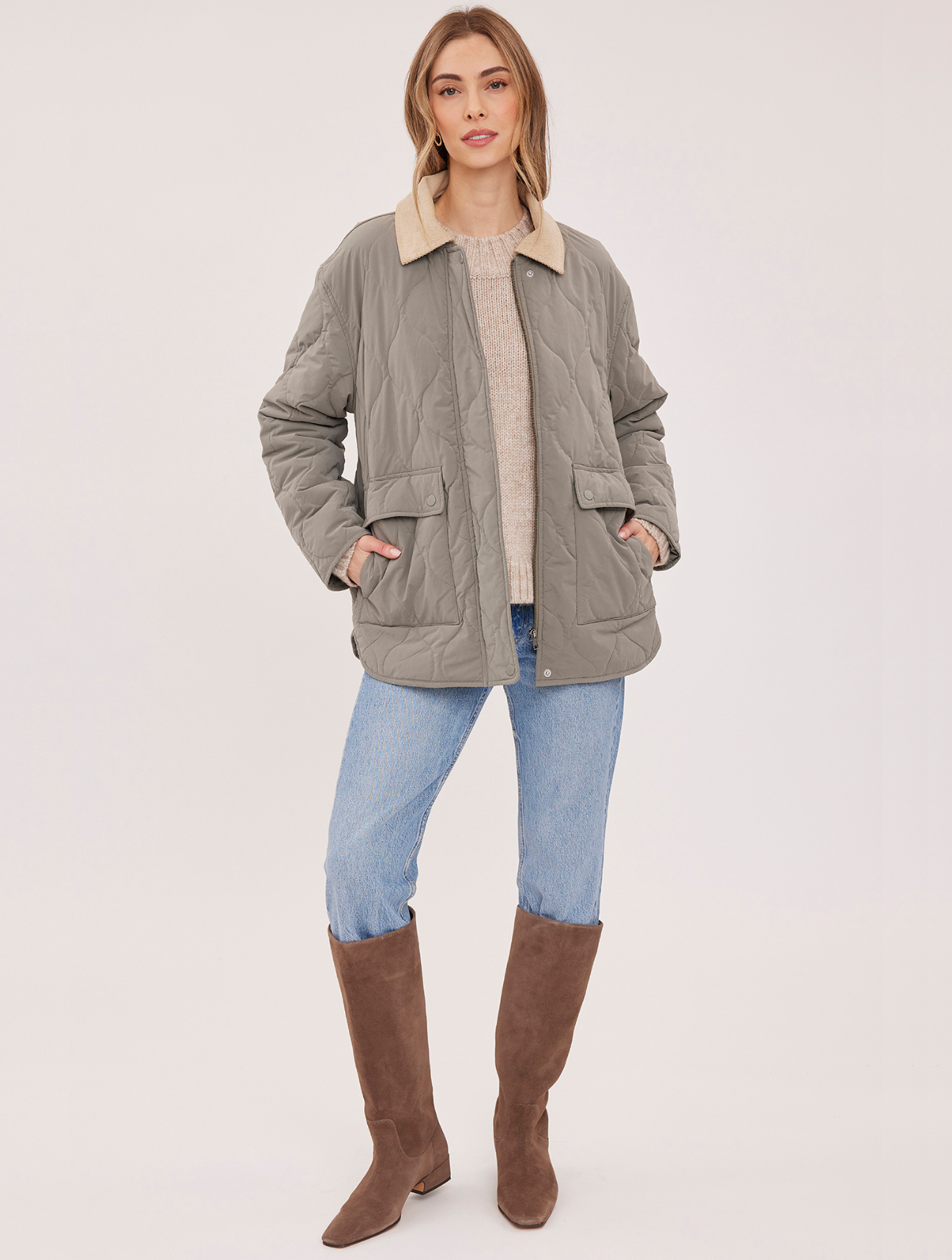 Felix Jacket