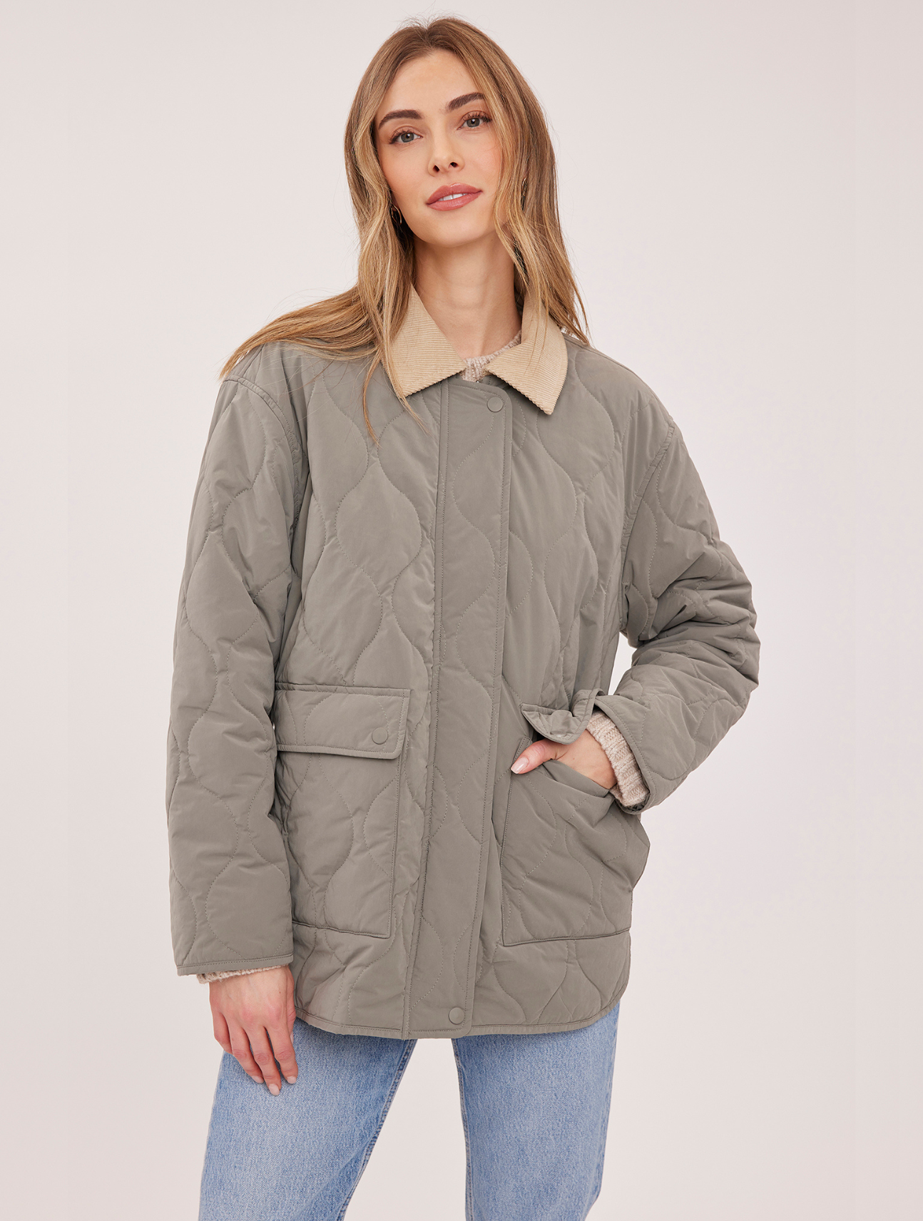 Felix Jacket