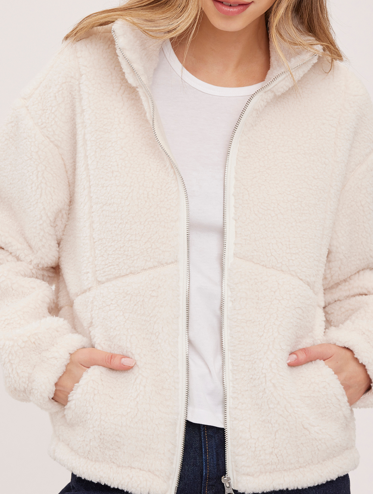 Camden Fleece