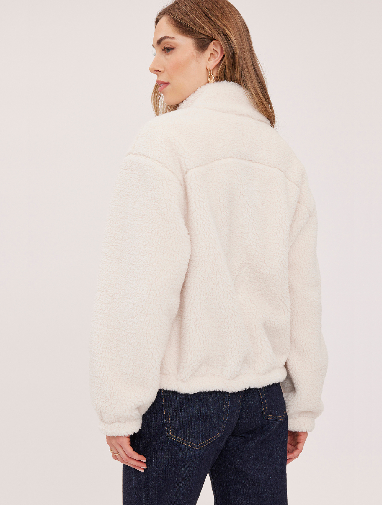Camden Fleece