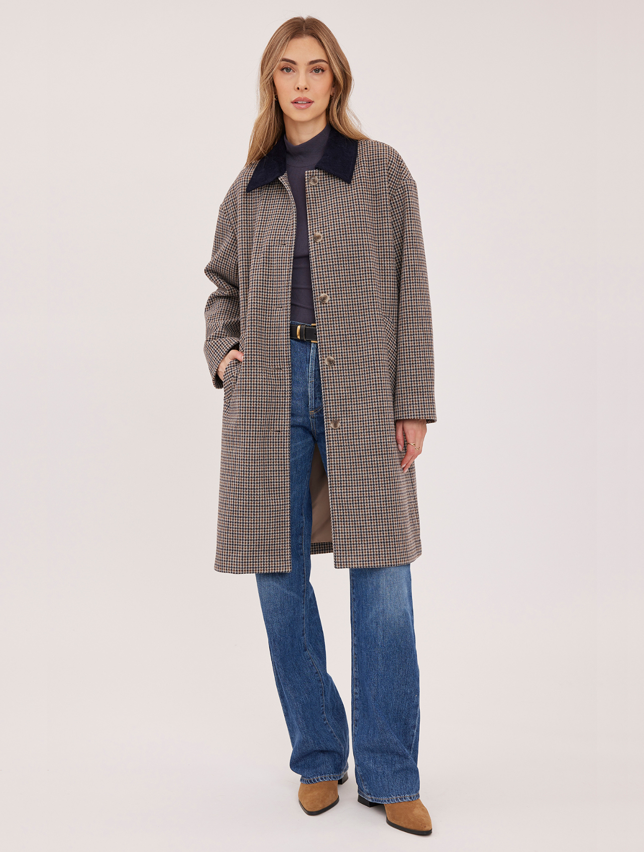 Millie Coat