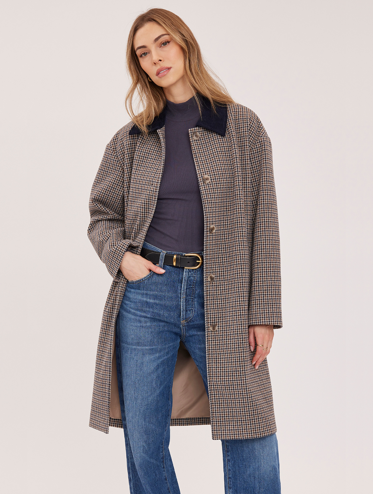 Millie Coat
