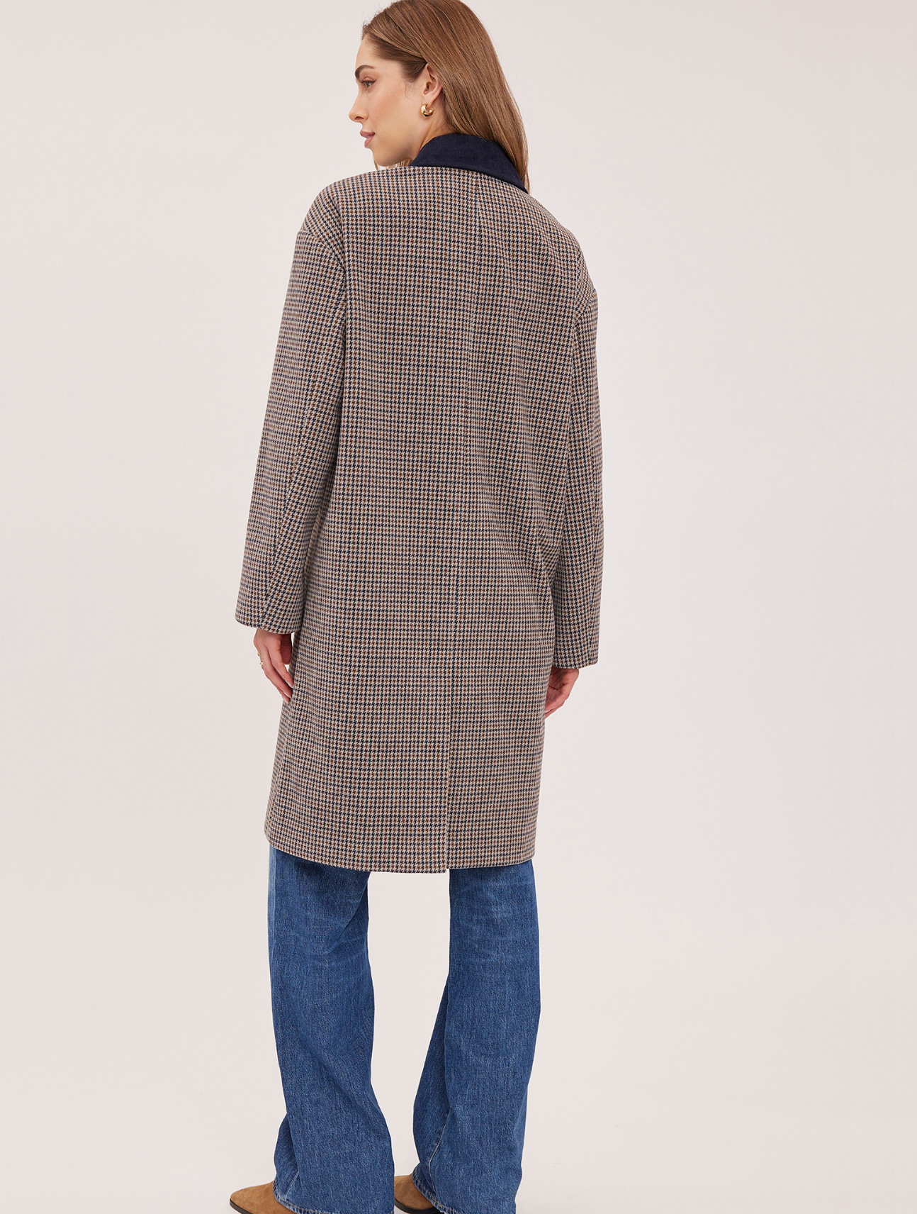Millie Coat