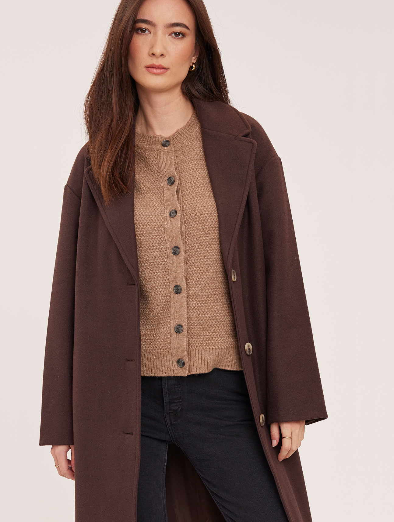 Agatha Coat