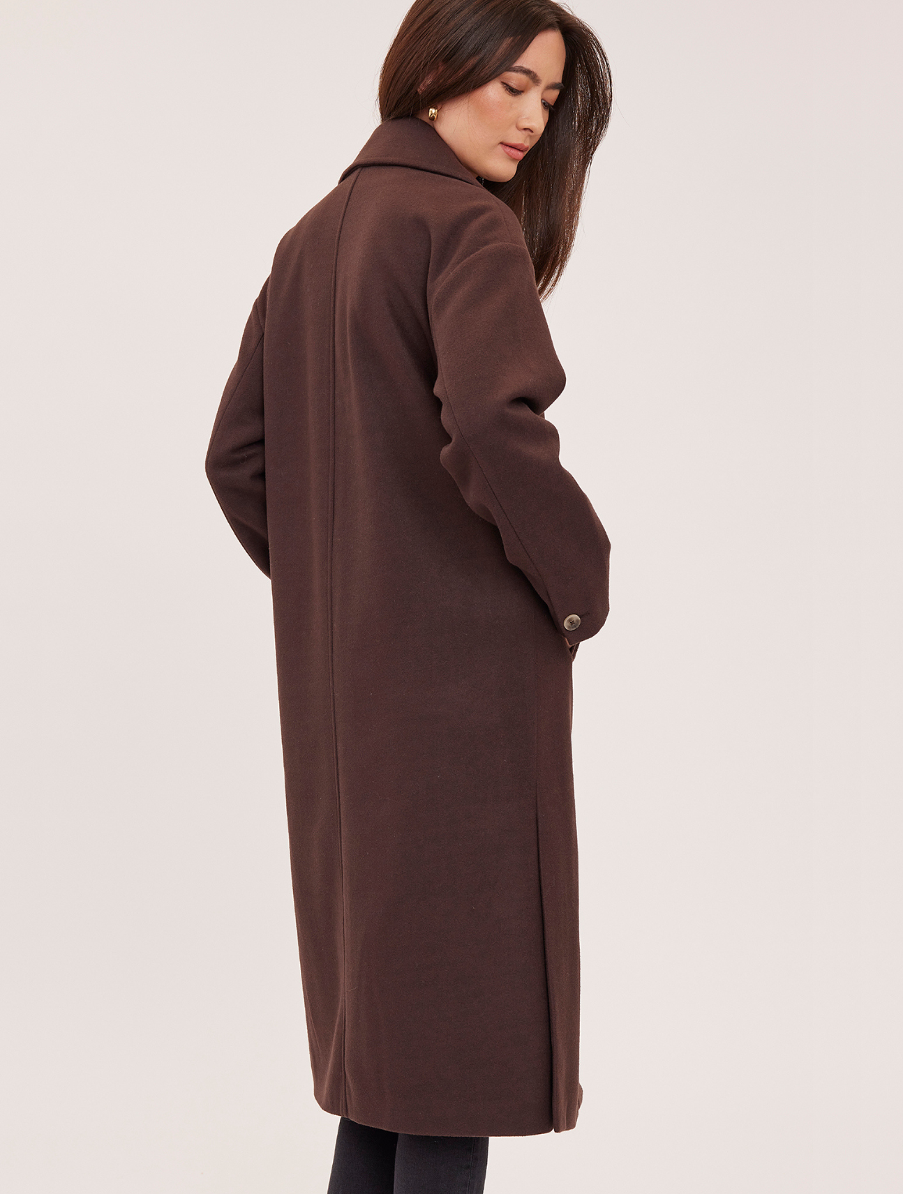 Agatha Coat