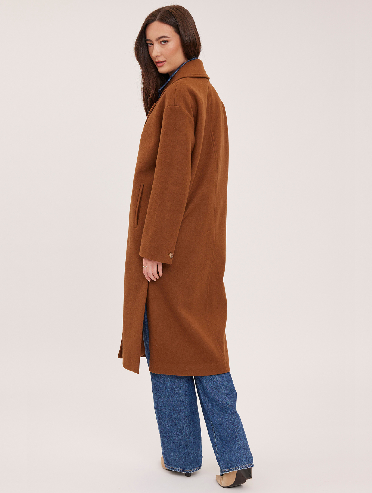 Agatha Coat