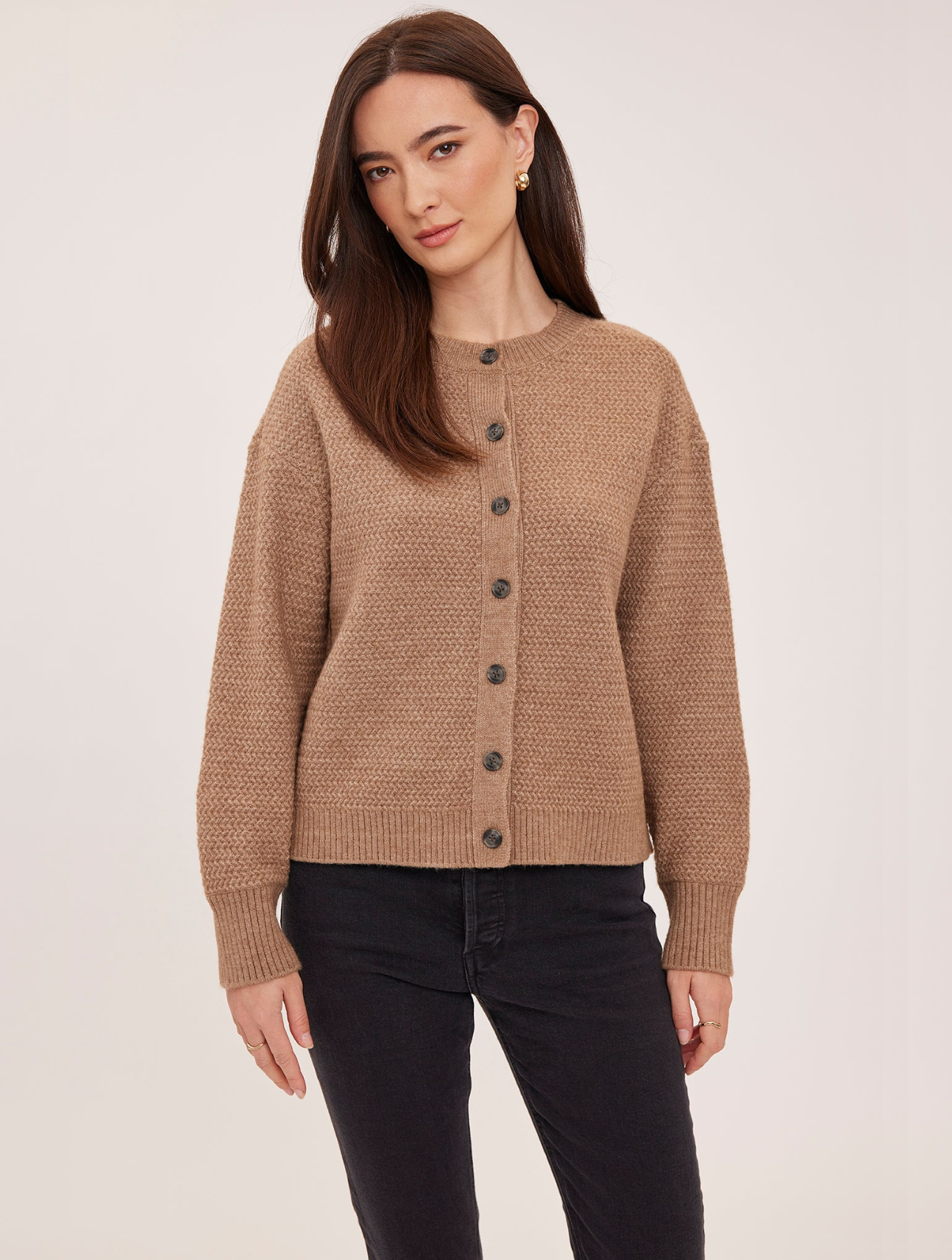 Dixie Cardigan