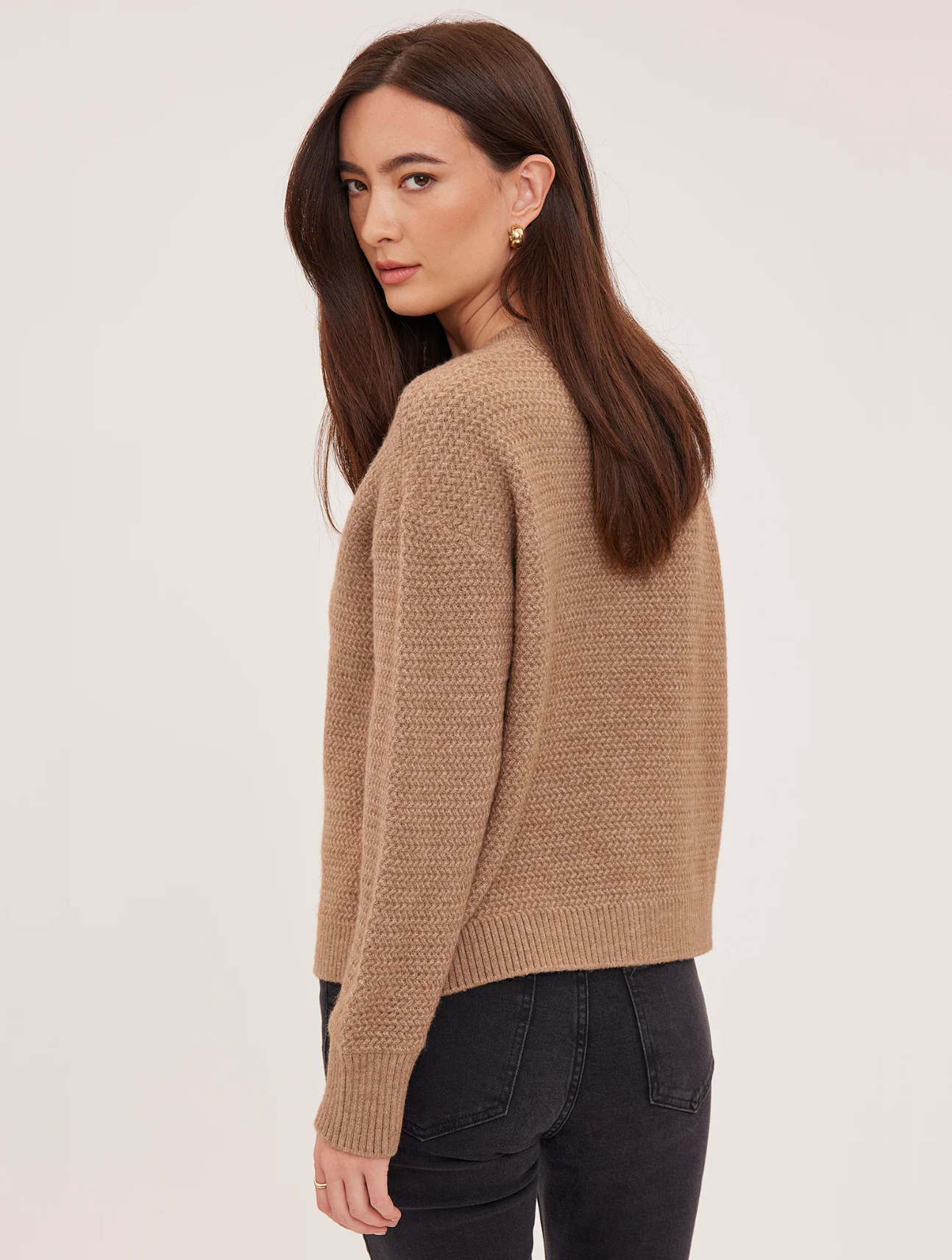 Dixie Cardigan