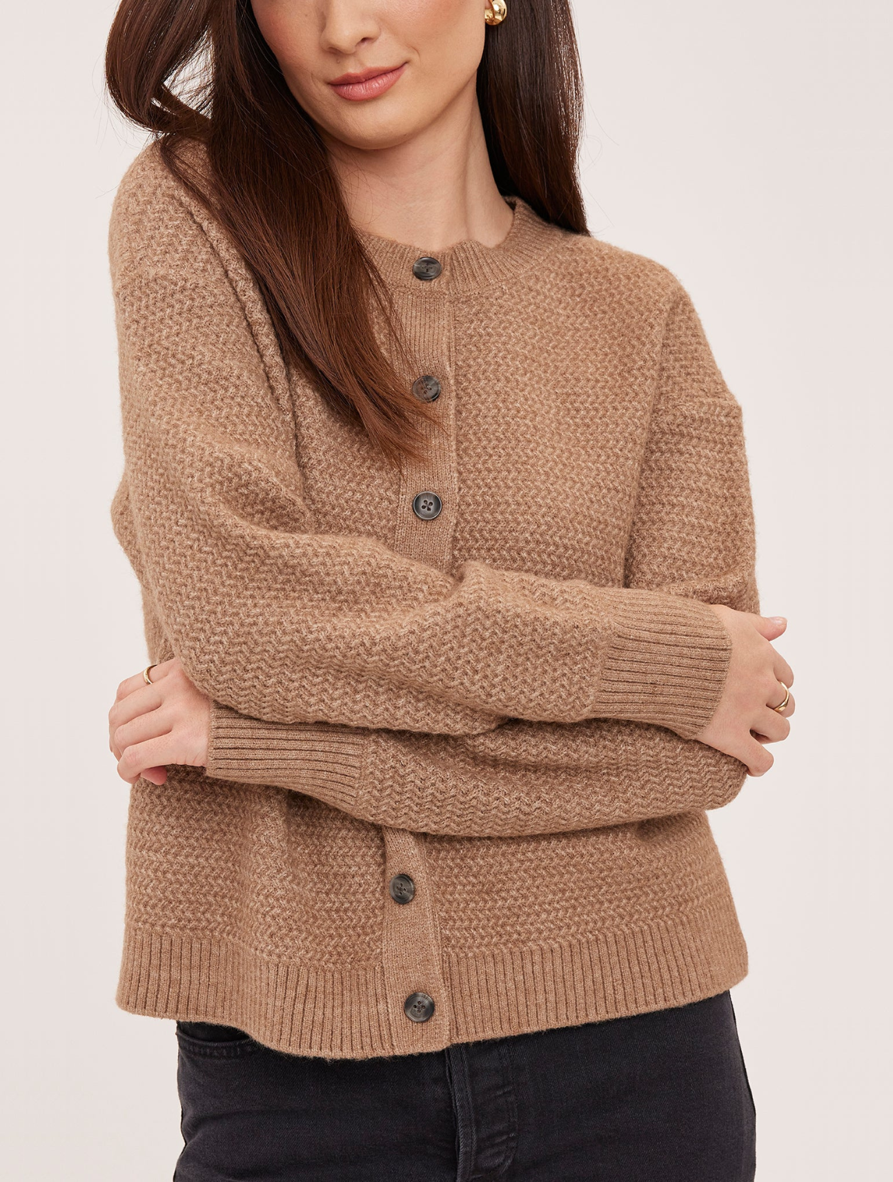 Dixie Cardigan