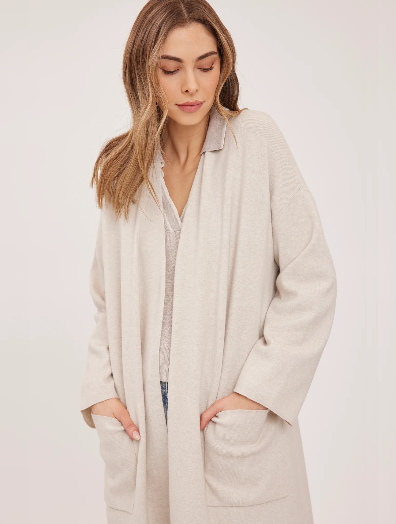 Blake Cardigan