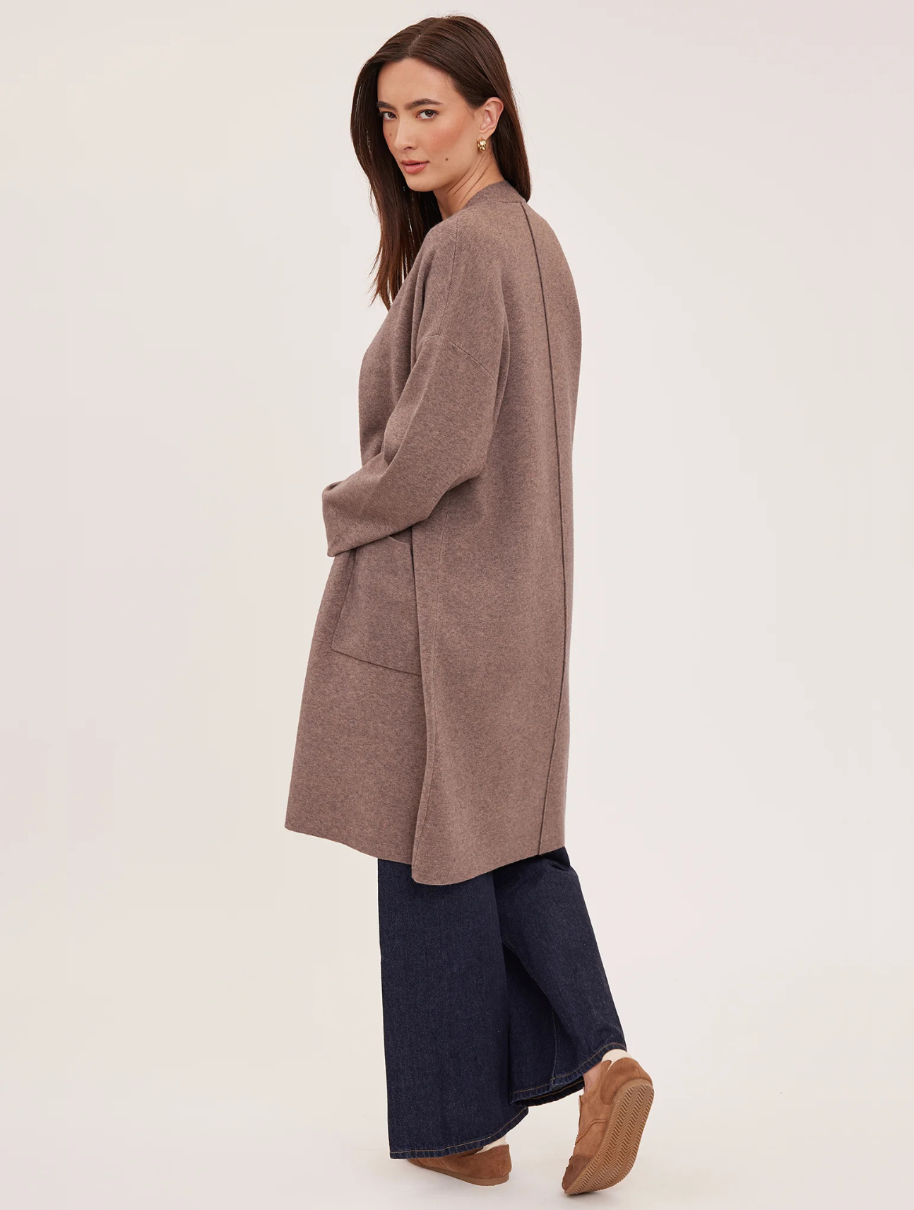 Blake Cardigan