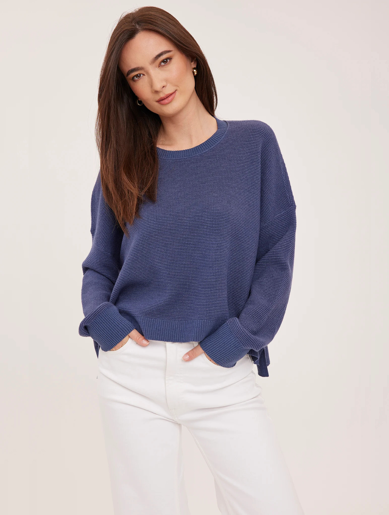 Axel Pullover Sweater