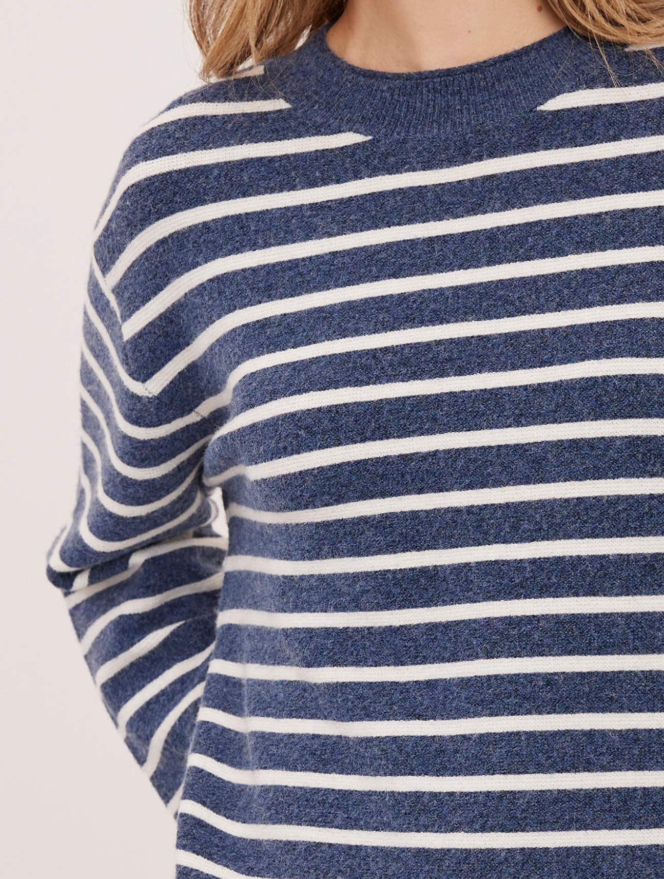 Wanda Pullover Sweater