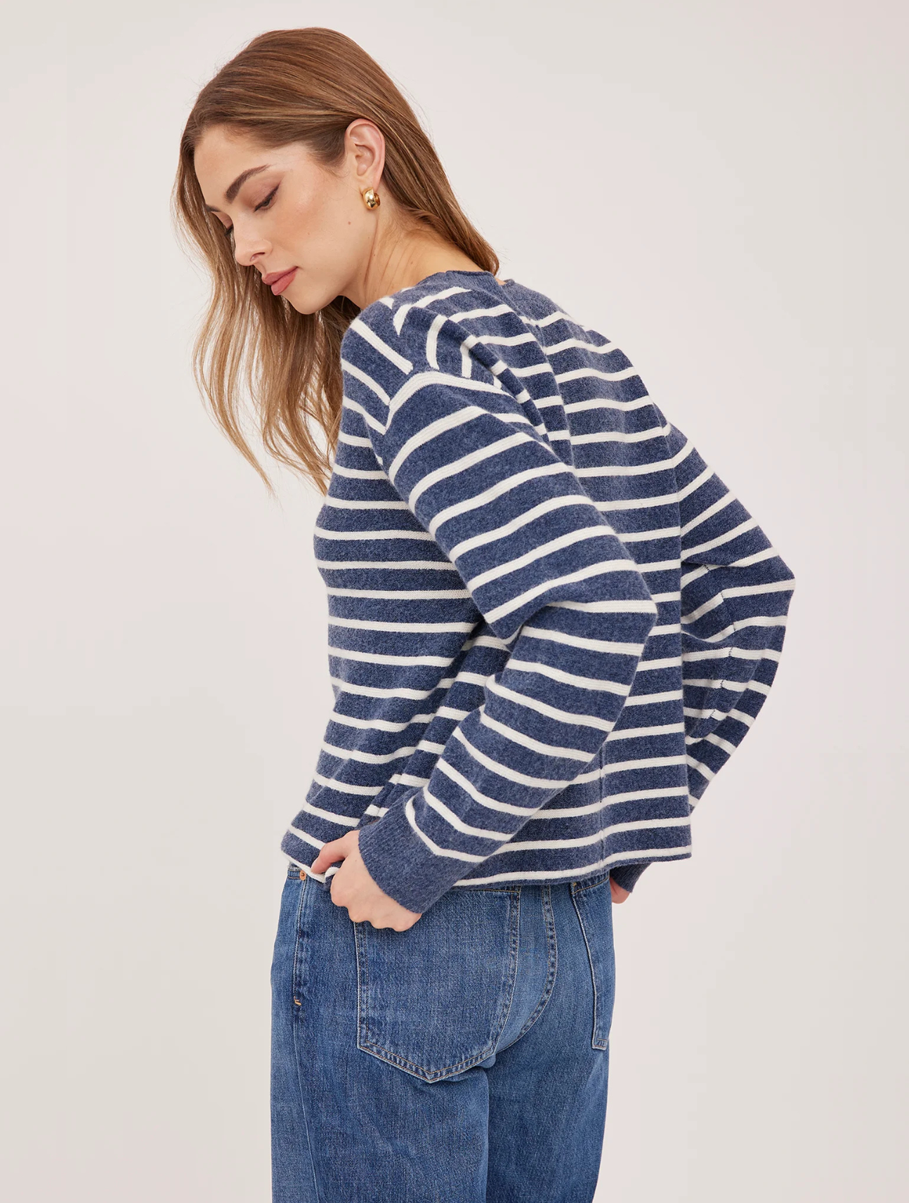 Wanda Pullover Sweater
