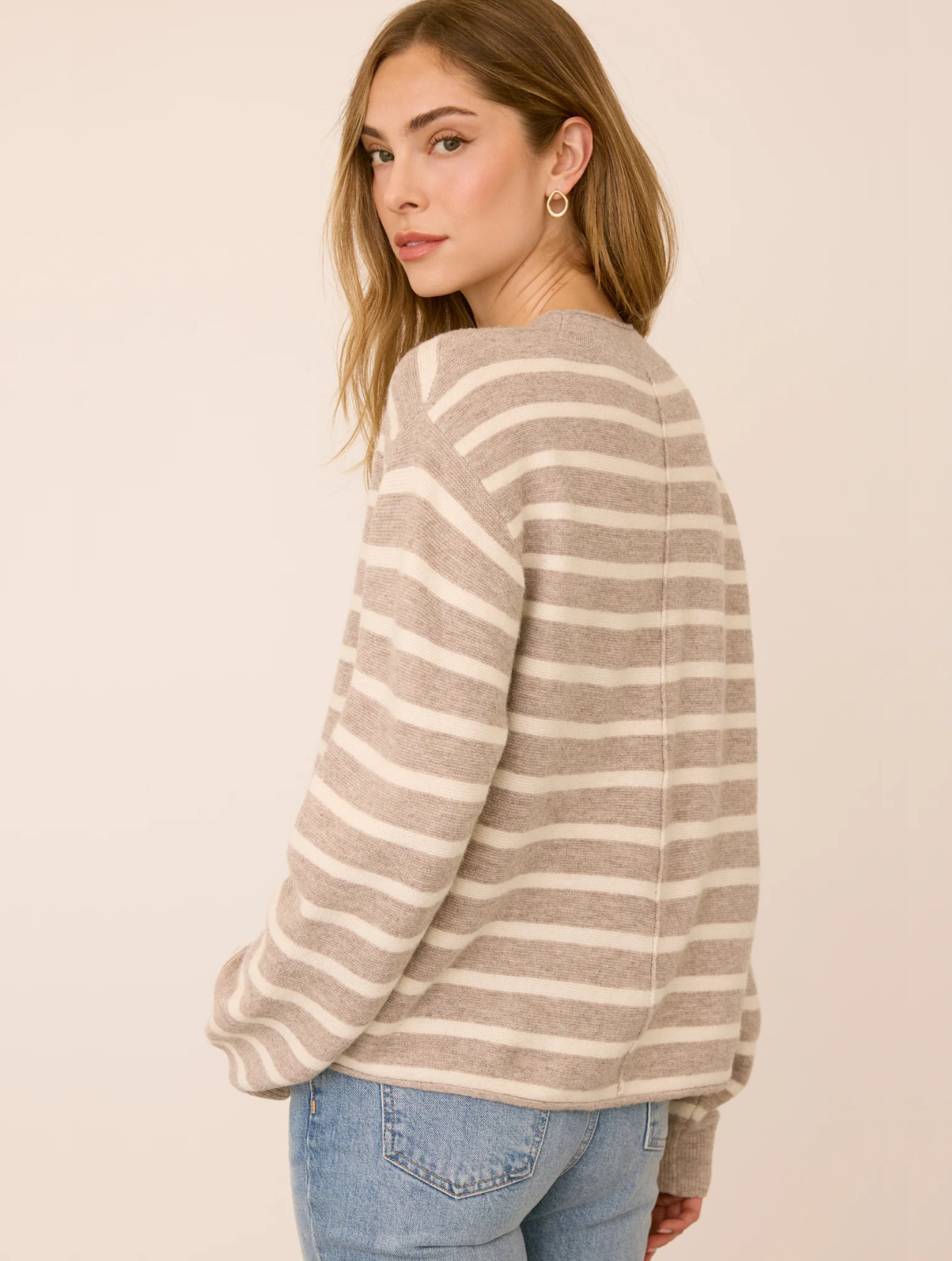 Wanda Pullover Sweater