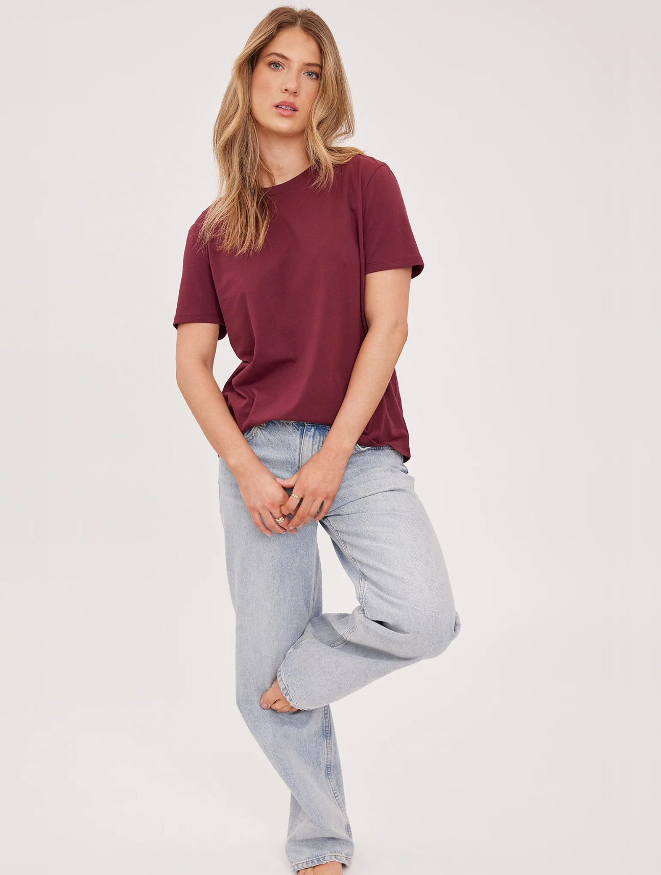 Victoria T-Shirt