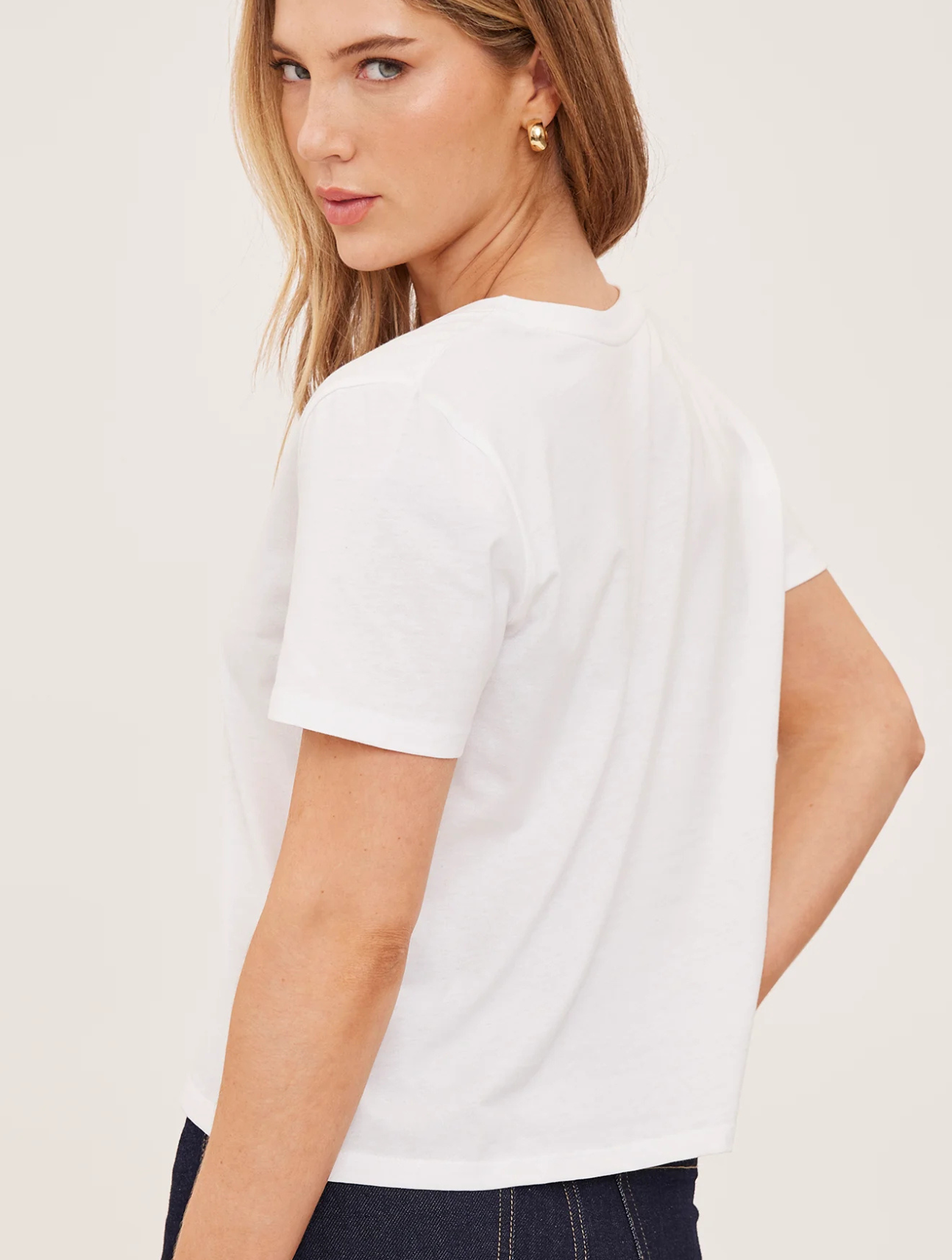 Lucy T-Shirt