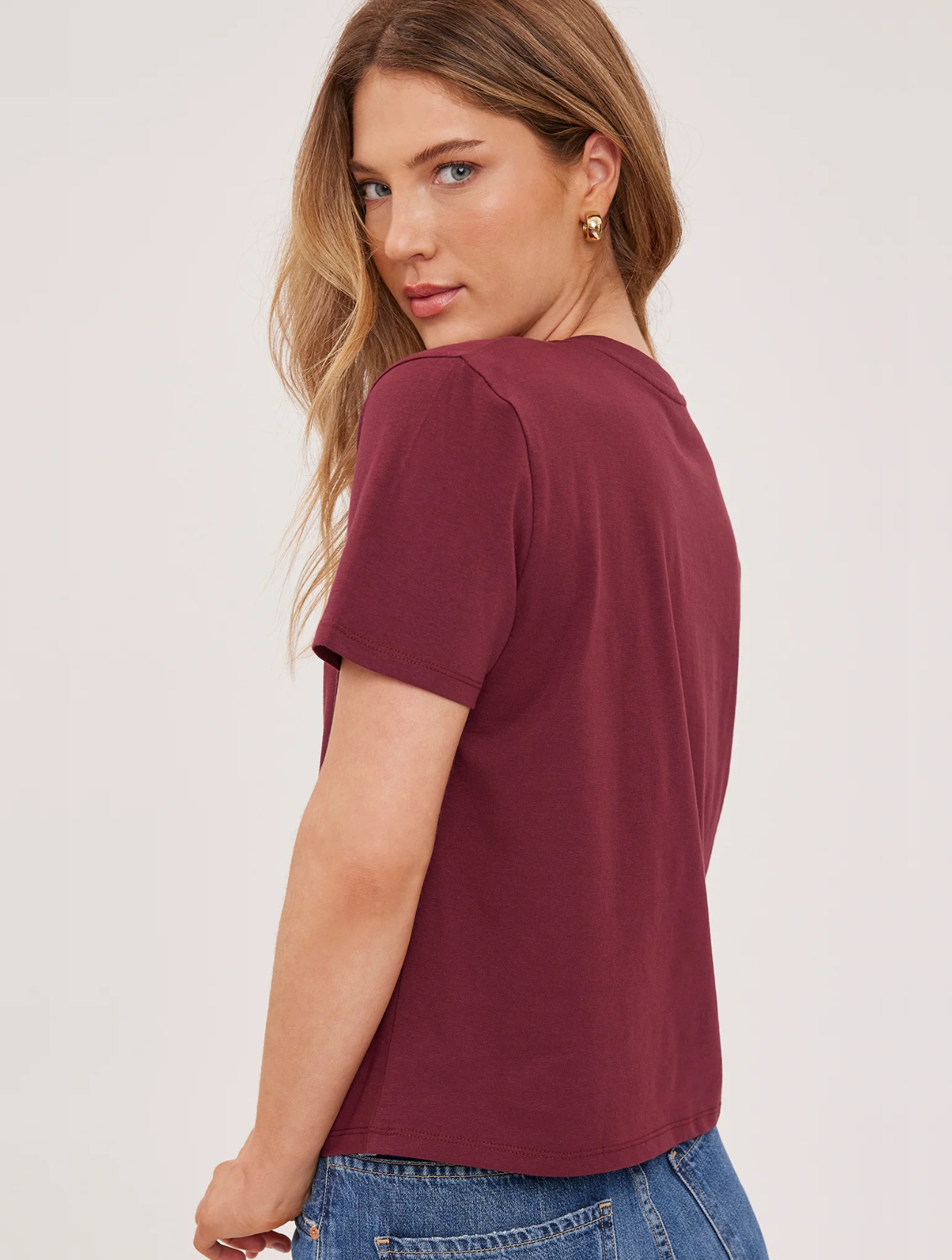 Lucy T-Shirt