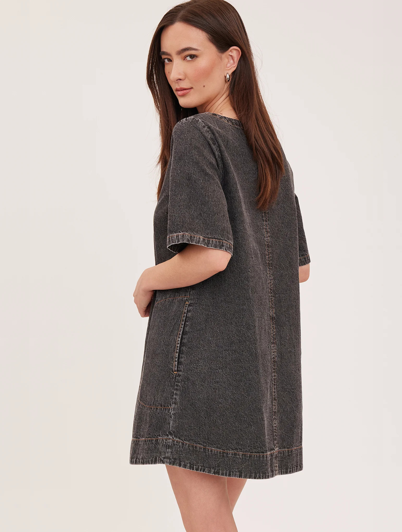 Penelope Mini Dress