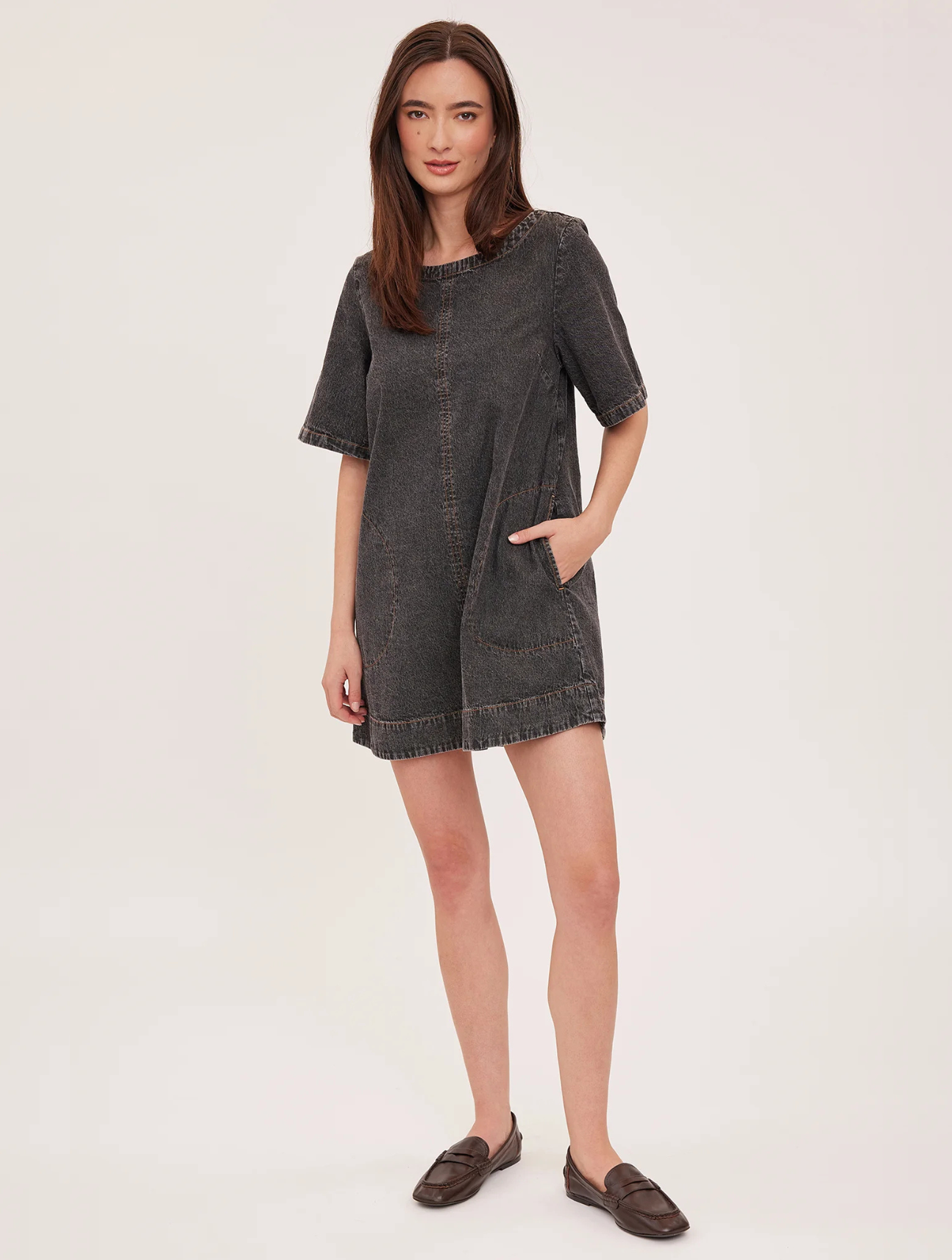 Penelope Mini Dress